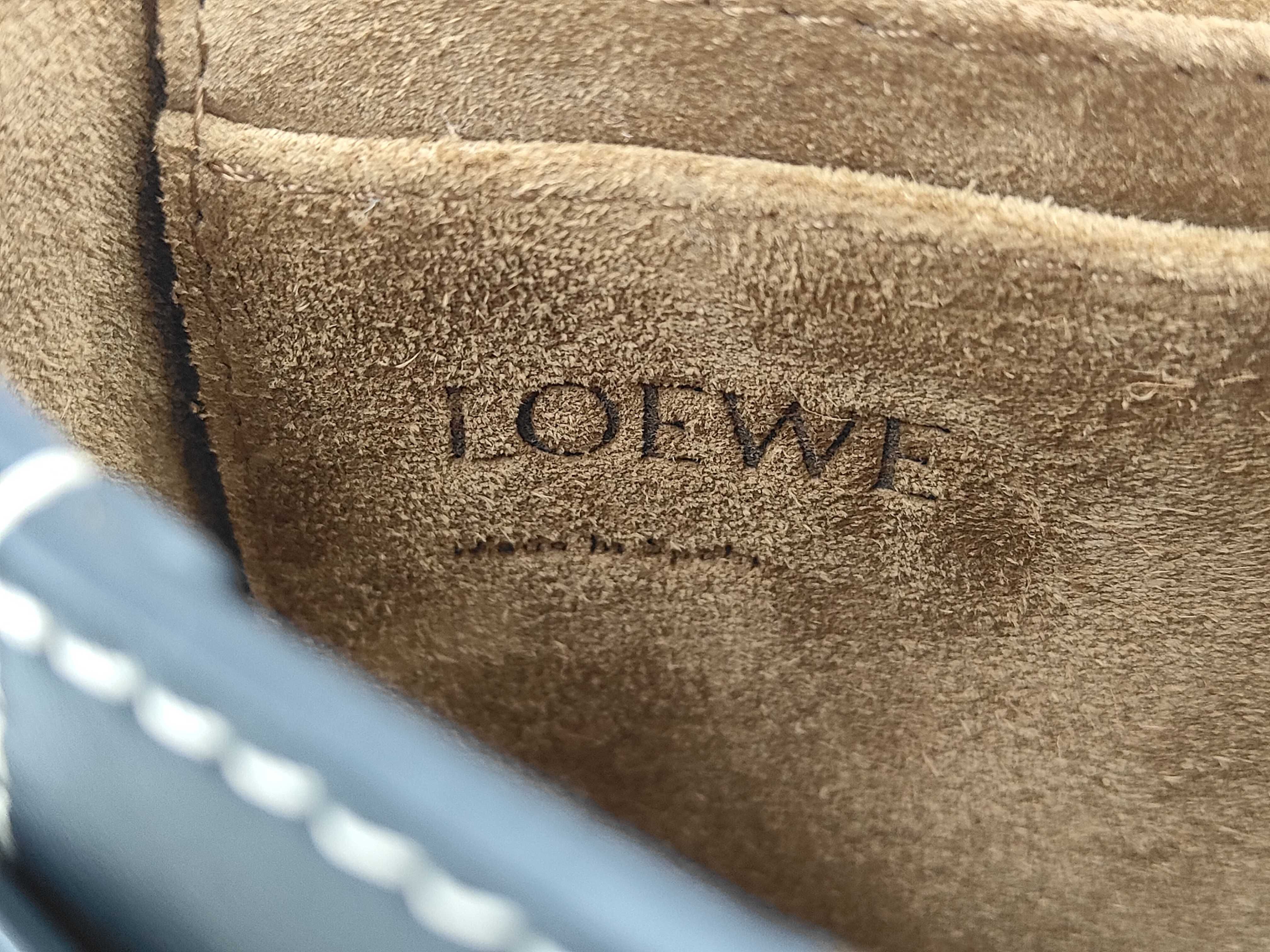 Gate Bag, Black Waist Bag — view 15