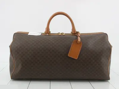 Macadam Boston Bag