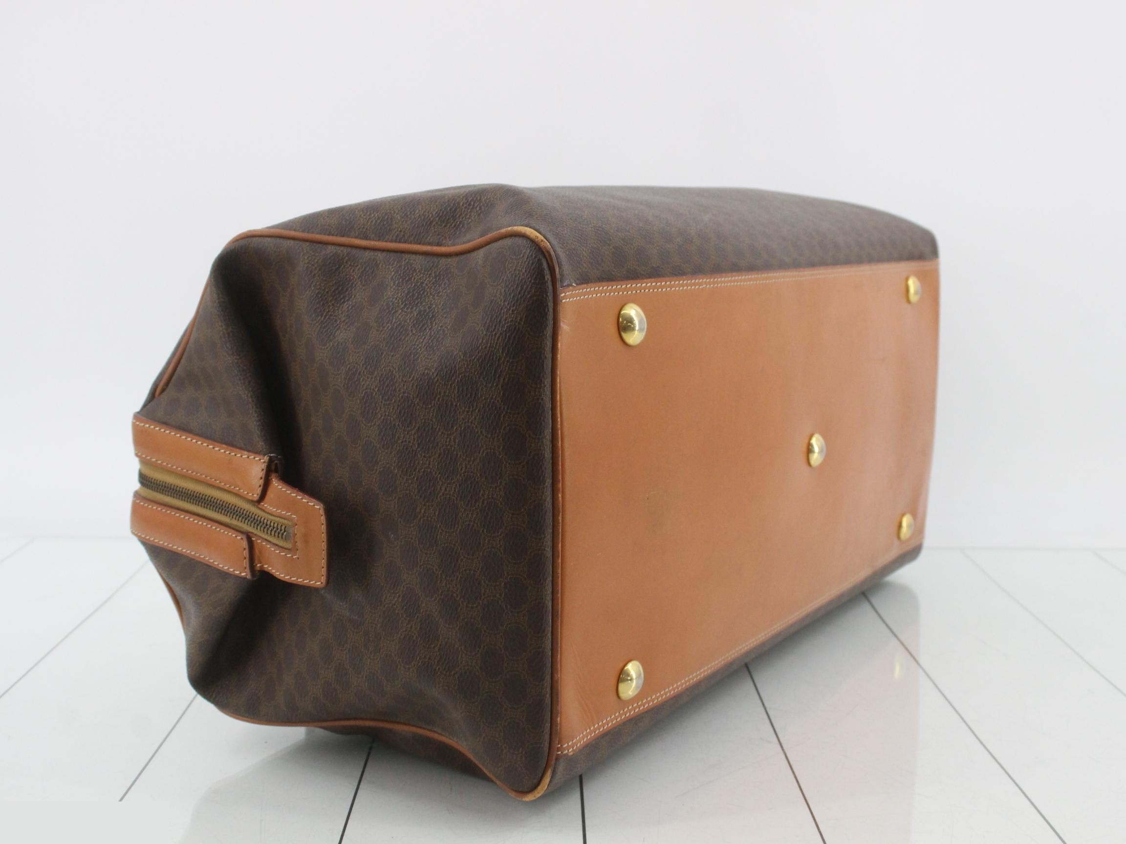 Macadam Boston Bag — view 5
