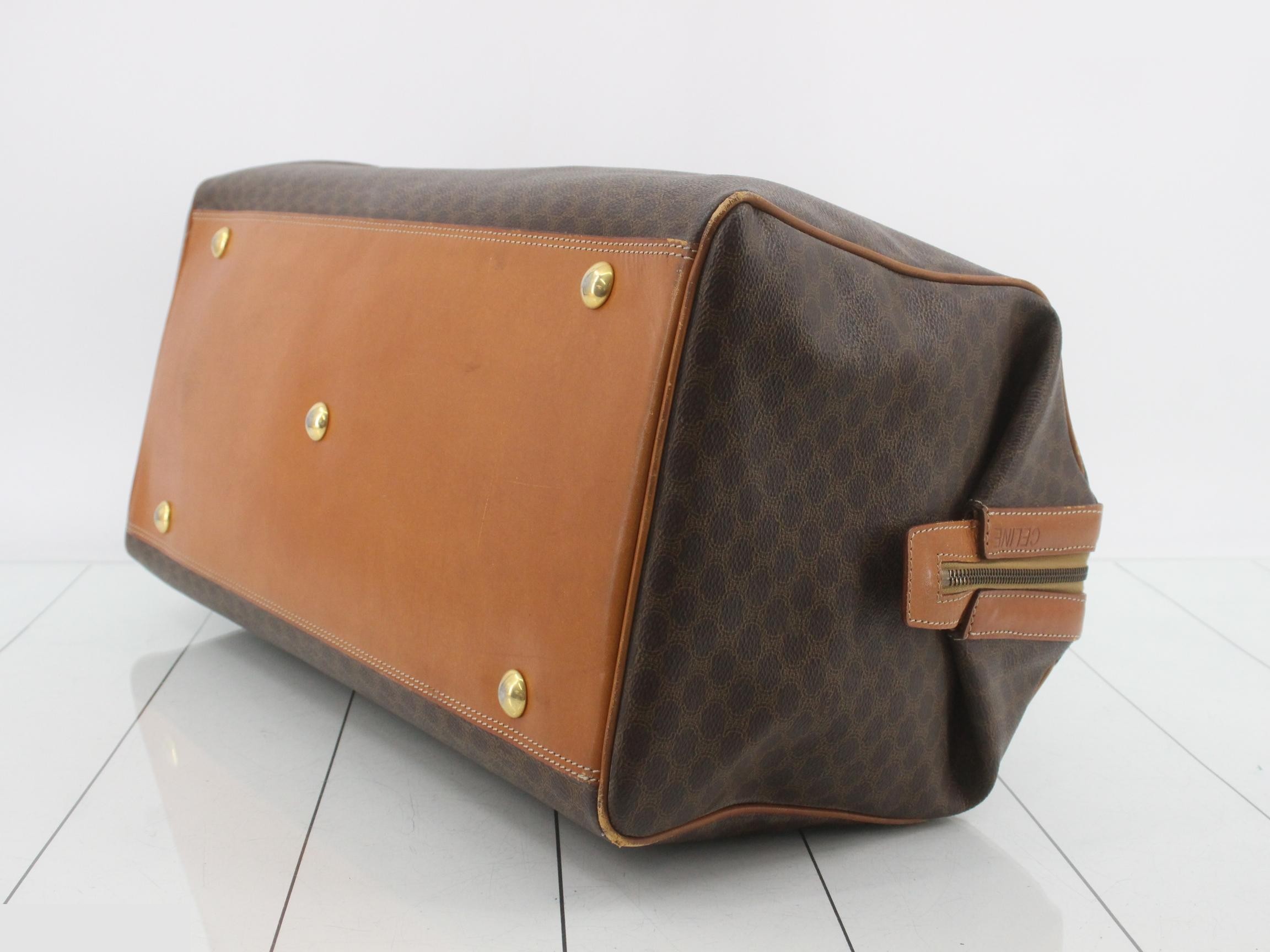Macadam Boston Bag — view 6