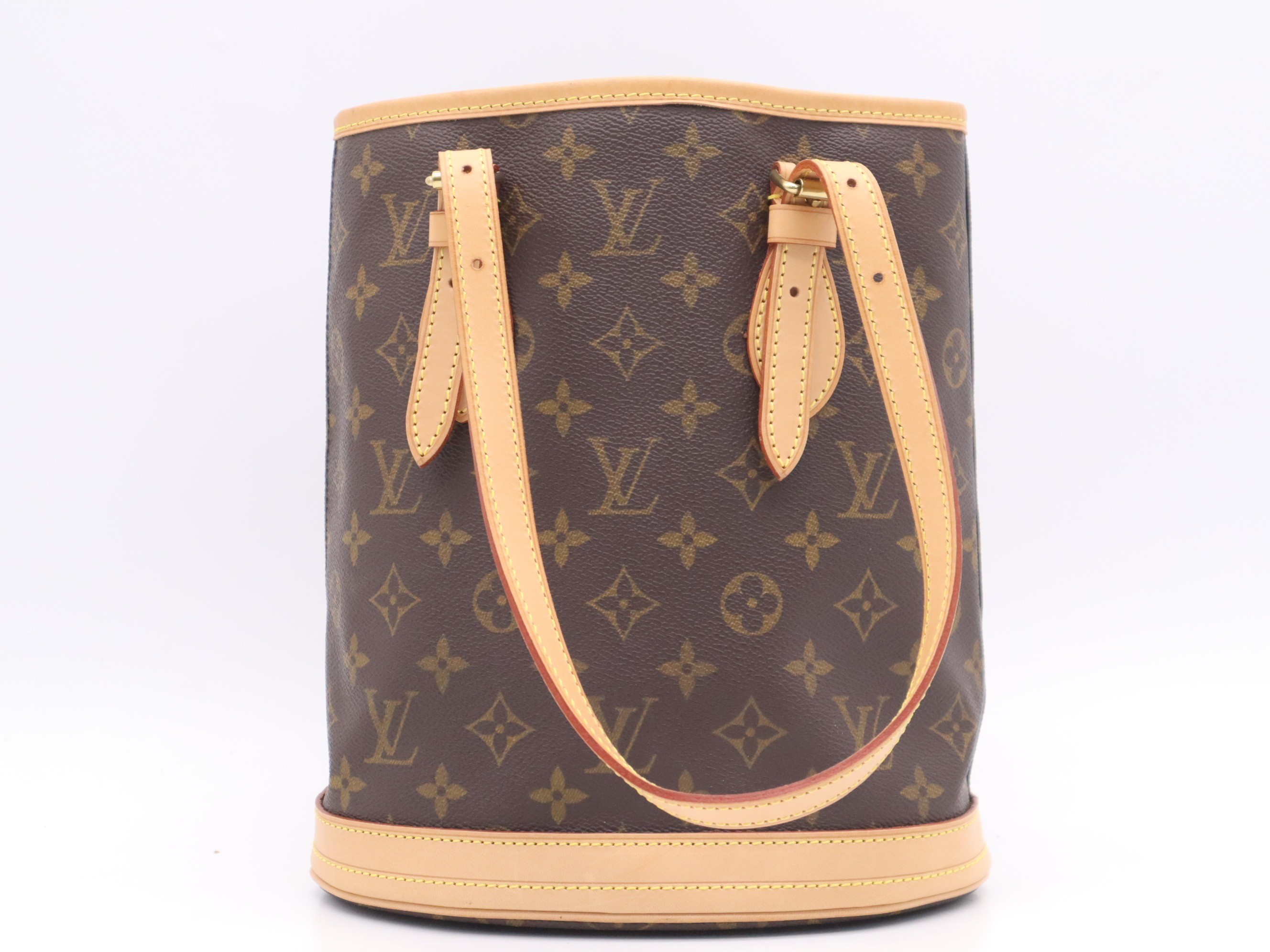 Bucket PM with pouch — view 2