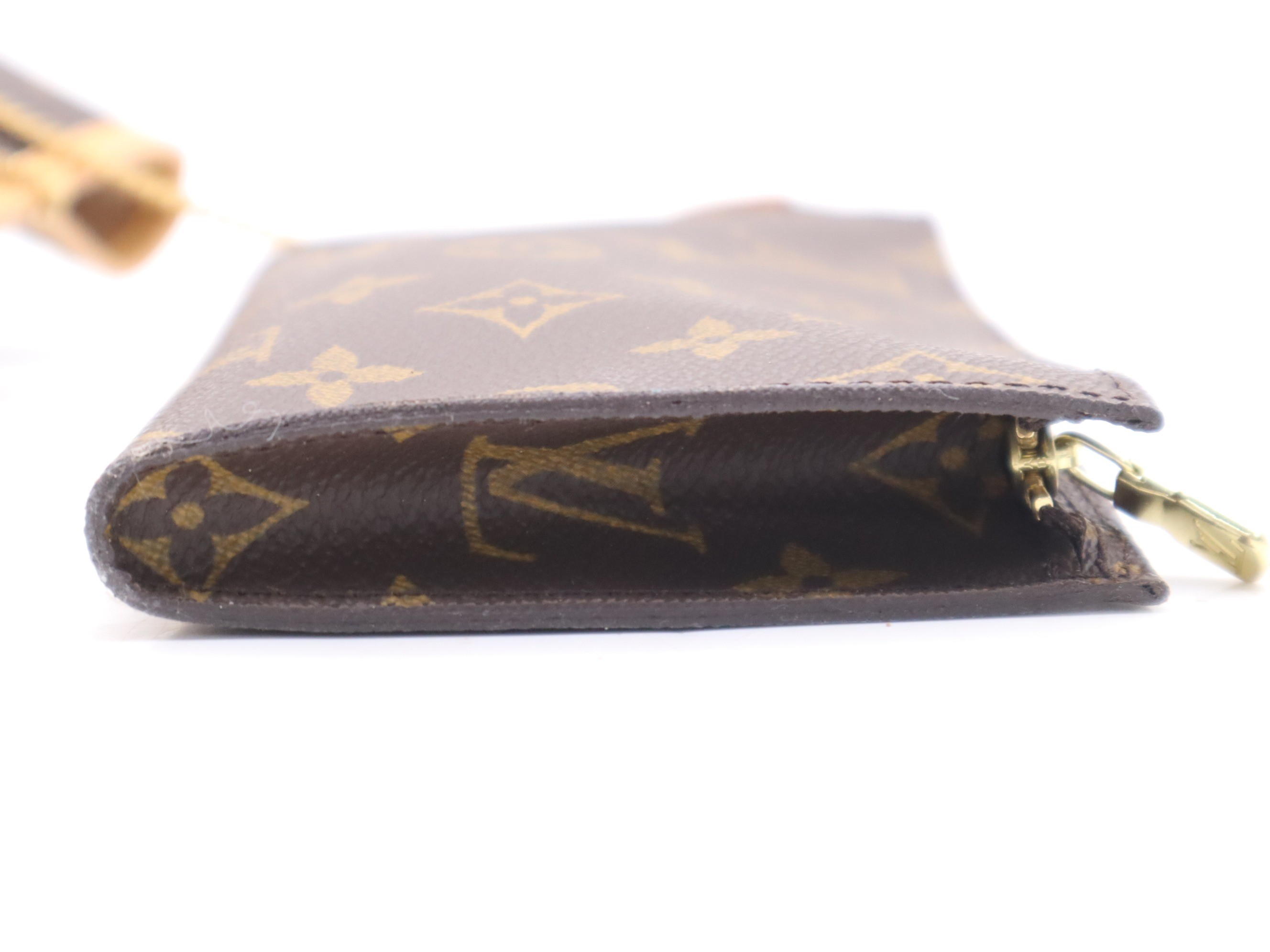 Bucket PM with pouch — view 11