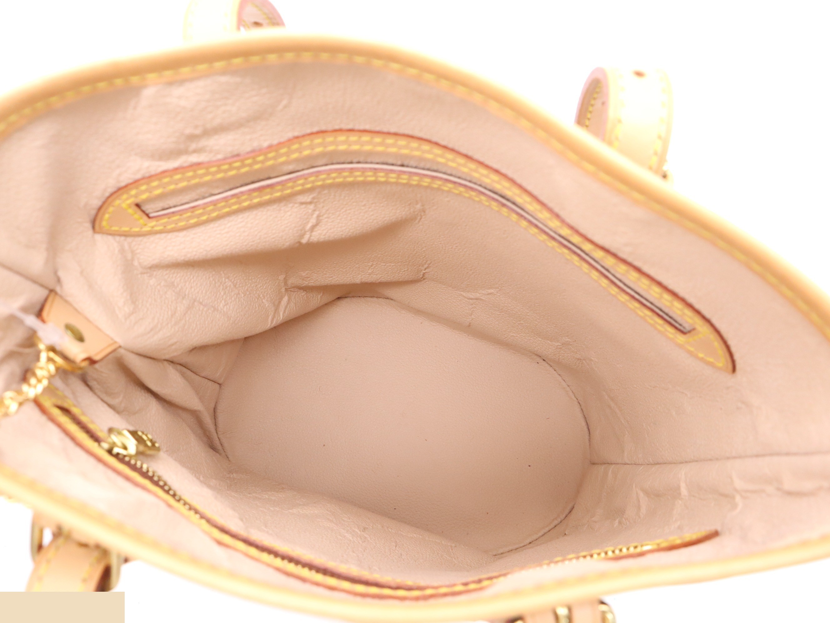 Bucket PM with pouch — view 7