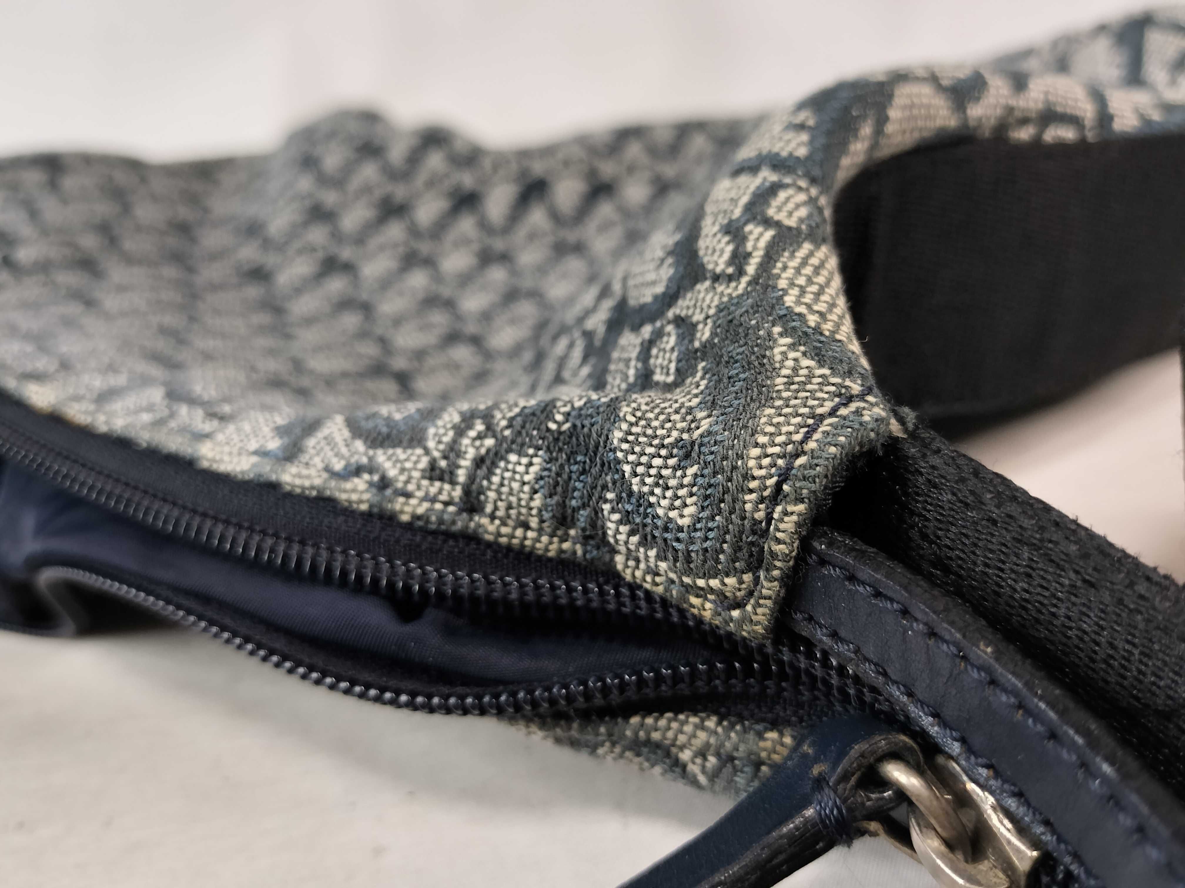 Trotter Dior Shoulder Bag — view 13