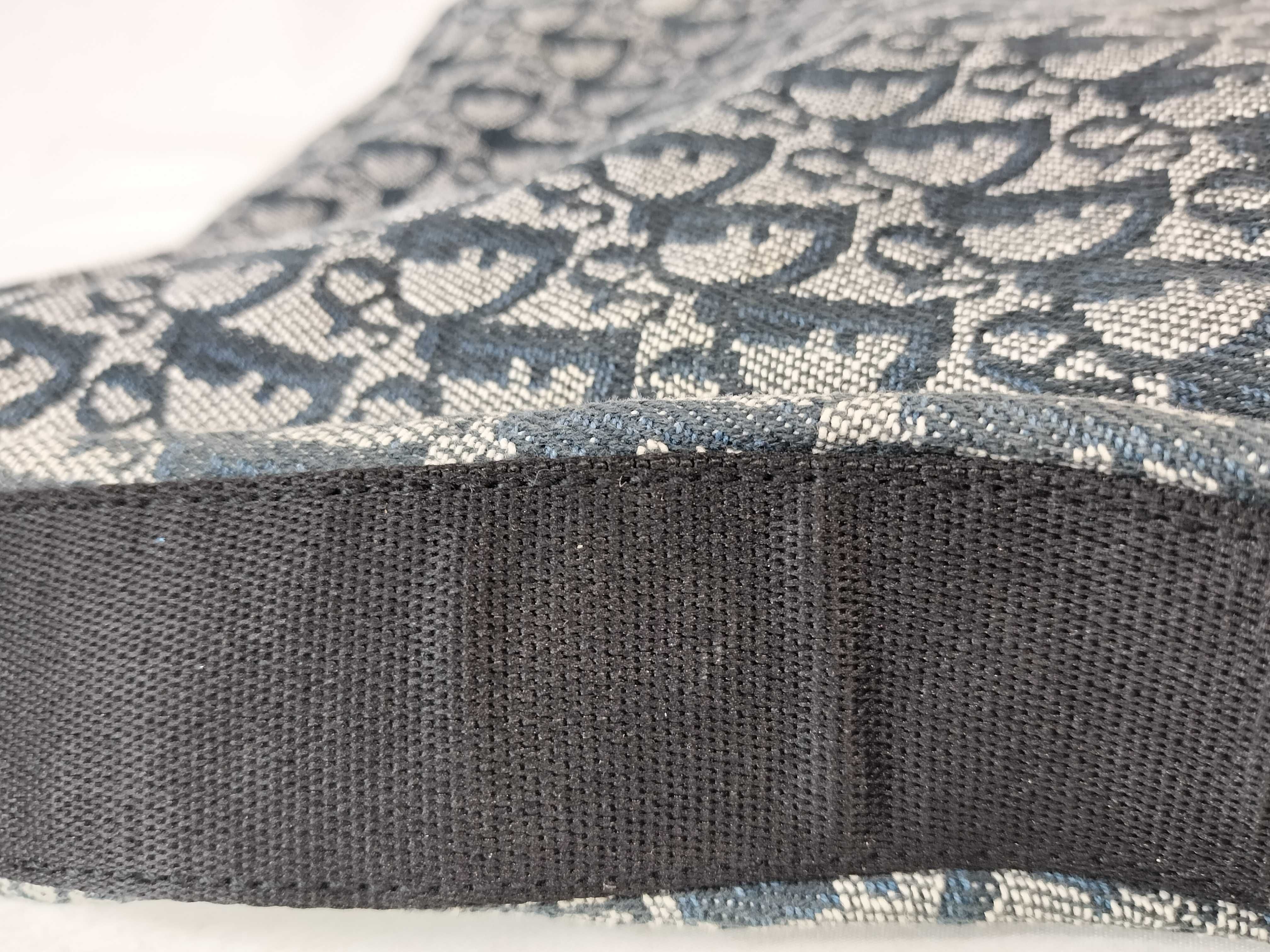 Trotter Dior Shoulder Bag — view 15
