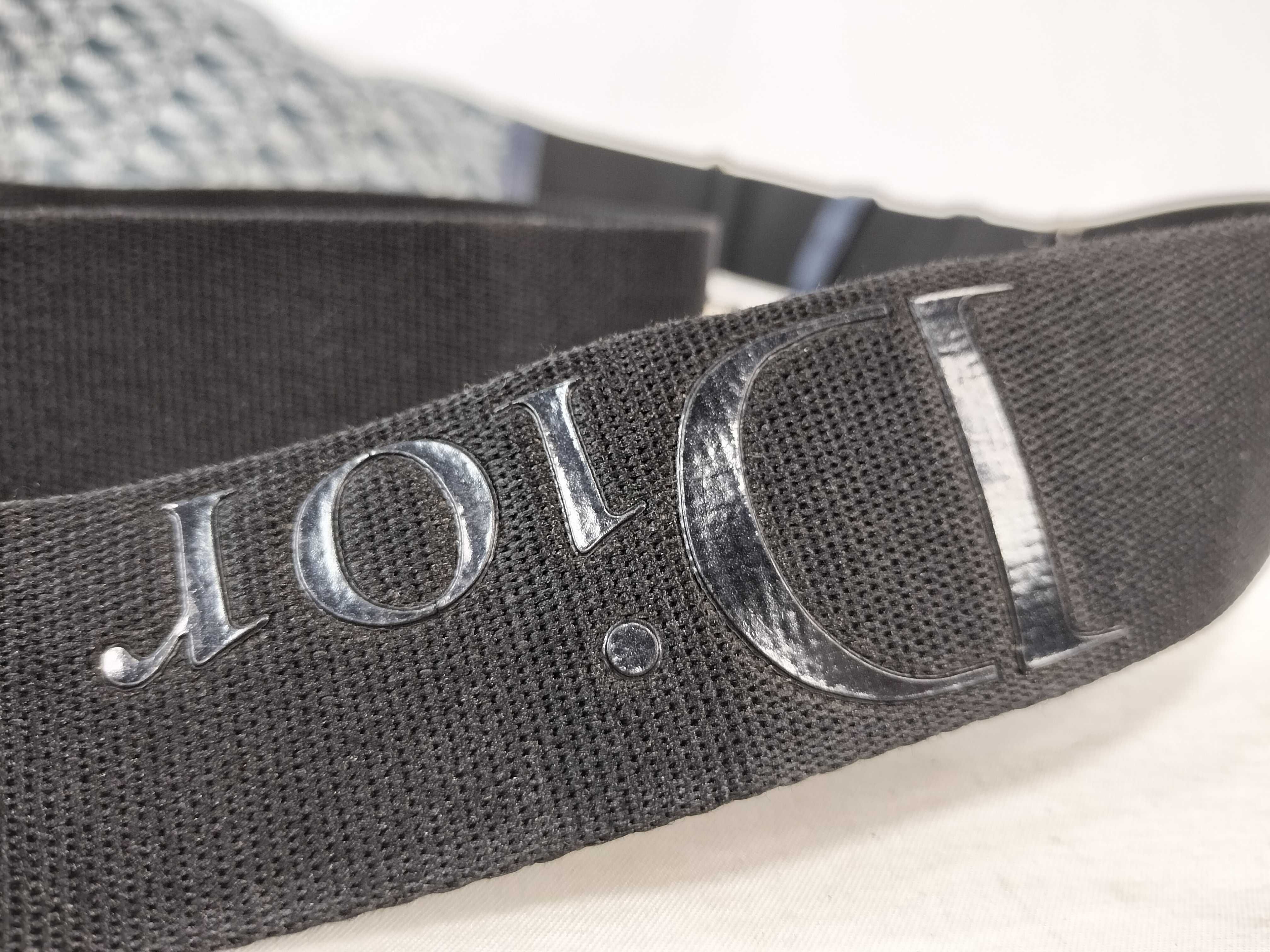 Trotter Dior Shoulder Bag — view 4