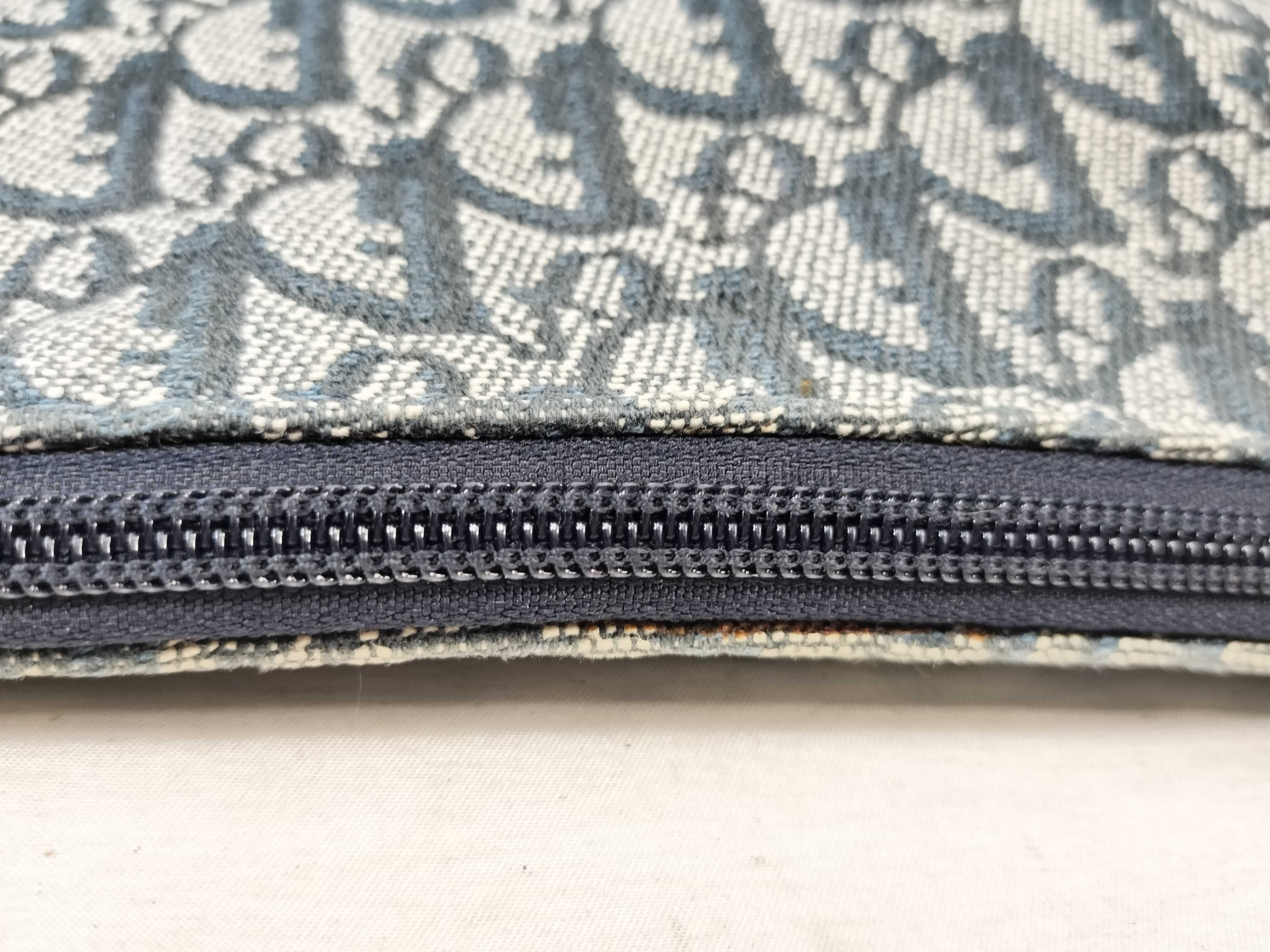Trotter Dior Shoulder Bag — view 6