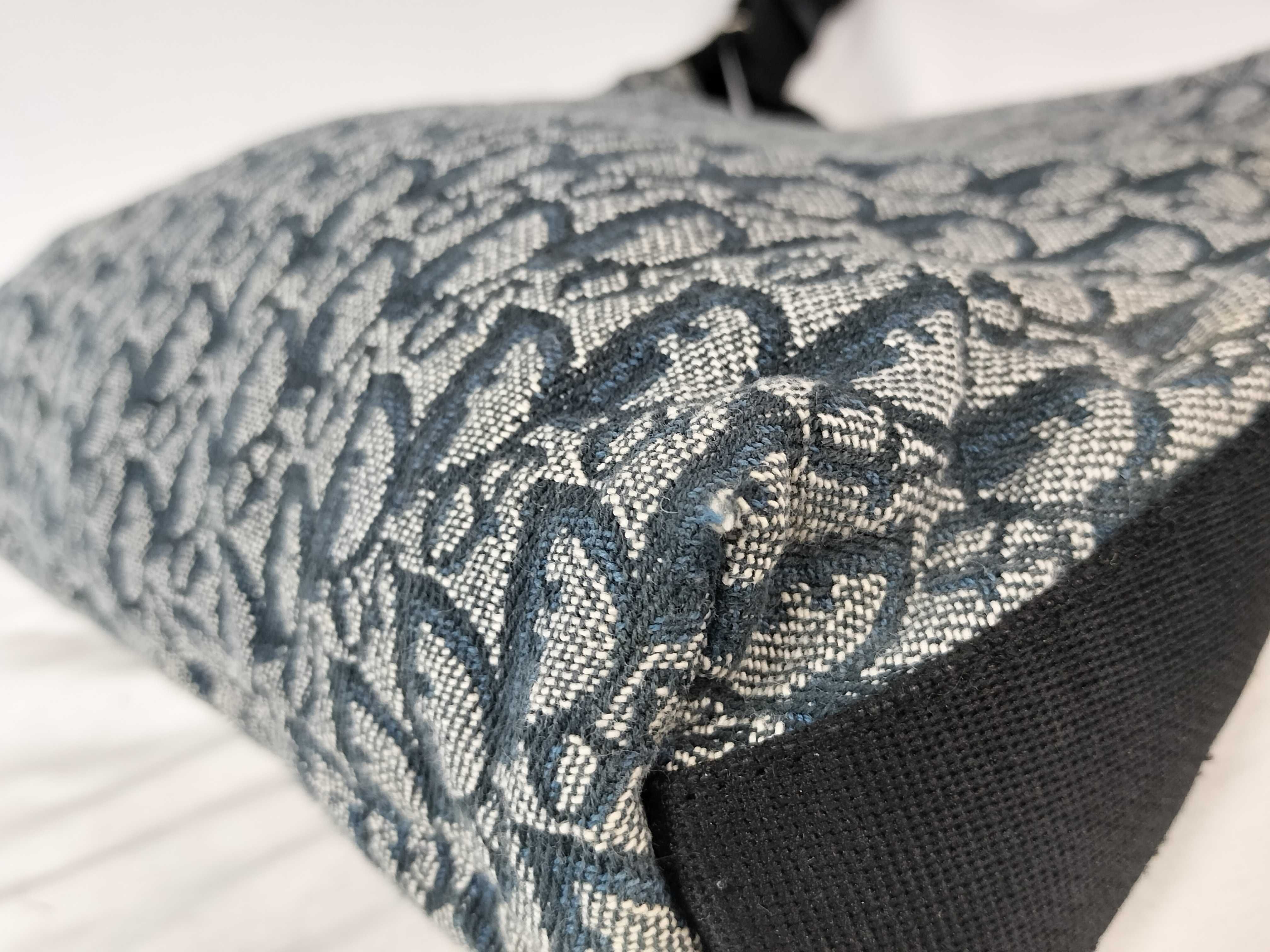 Trotter Dior Shoulder Bag — view 7