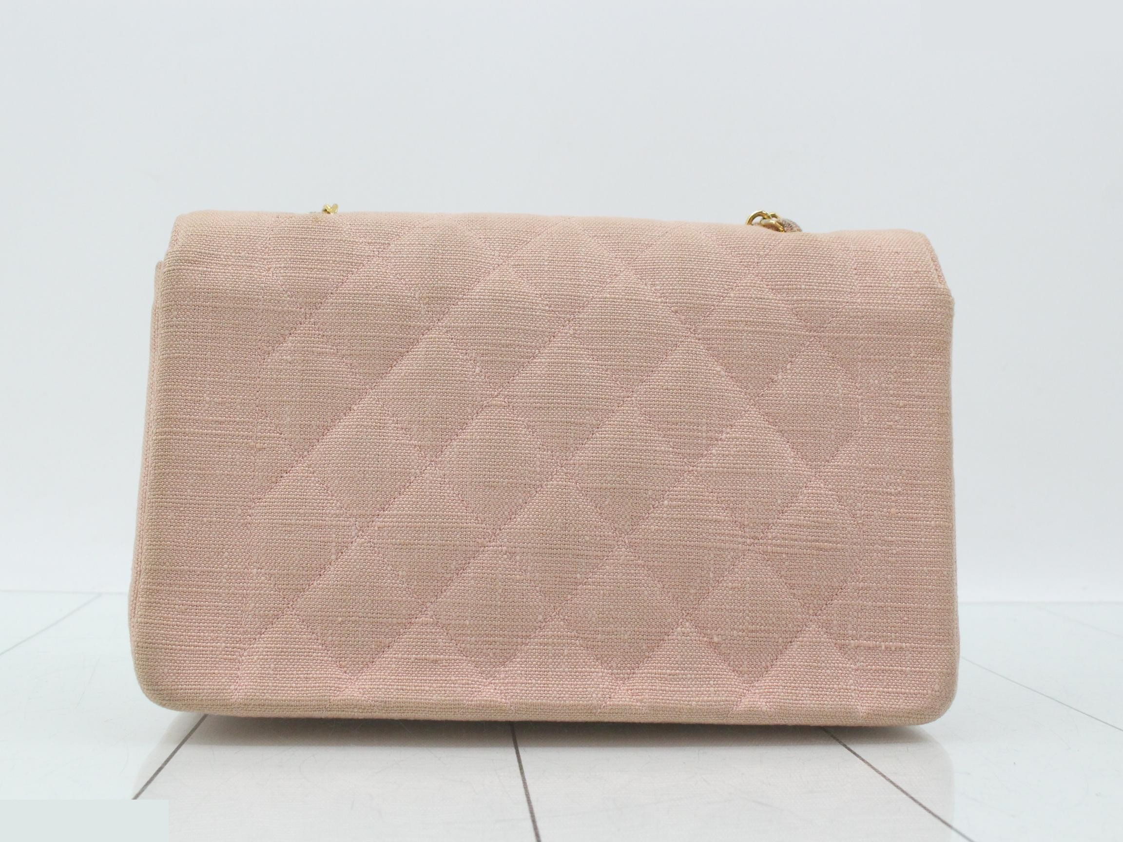 Matelassé (bag) - Shoulder bag — view 2