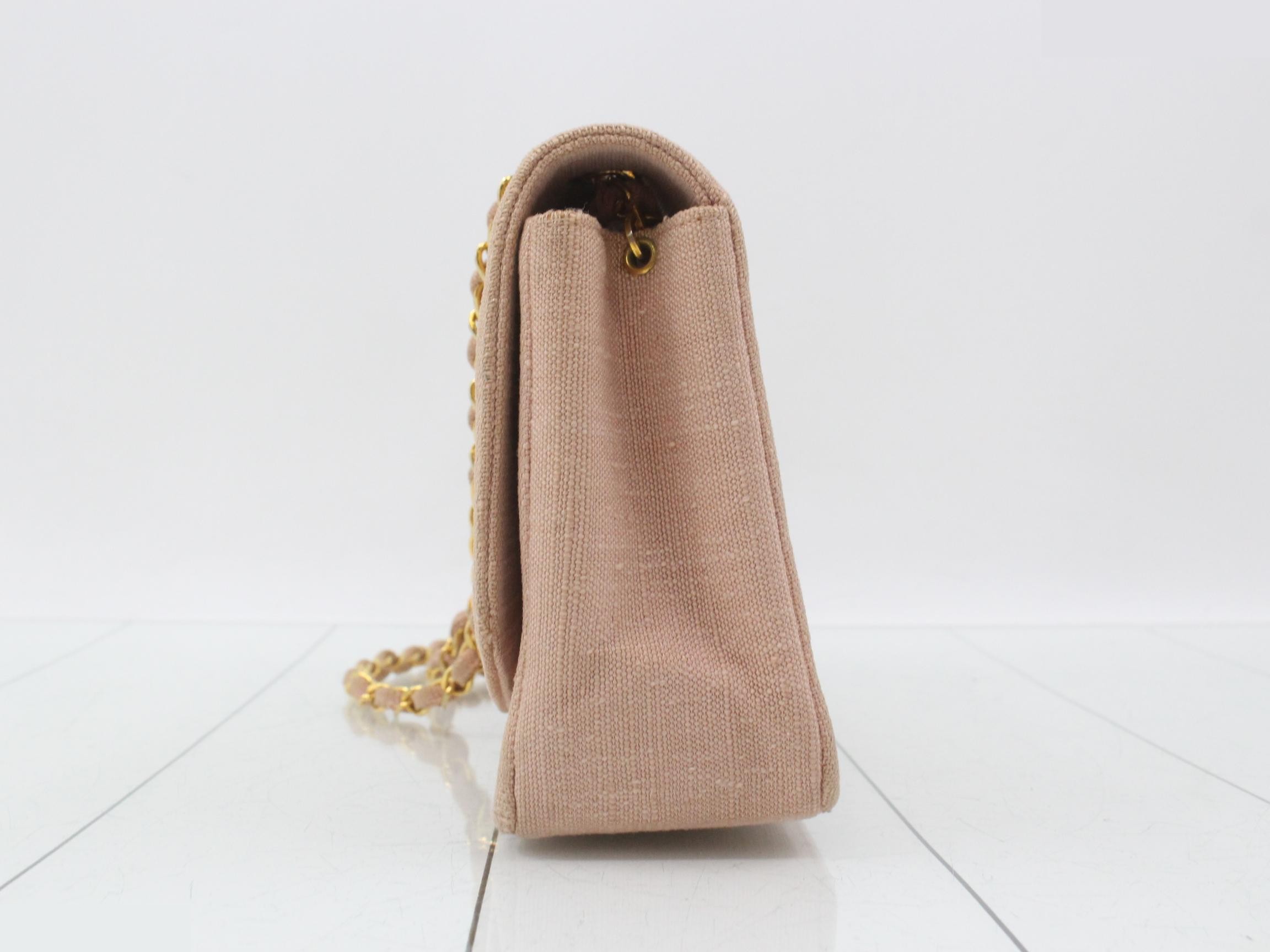Matelassé (bag) - Shoulder bag — view 3