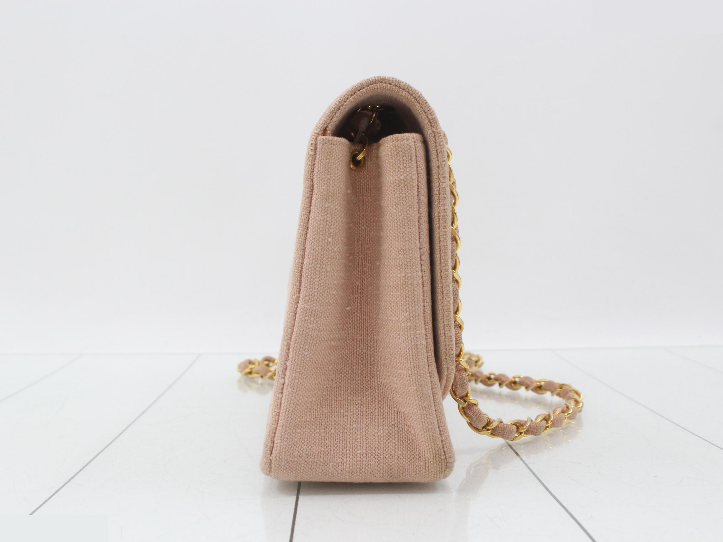 Matelassé (bag) - Shoulder bag — view 4