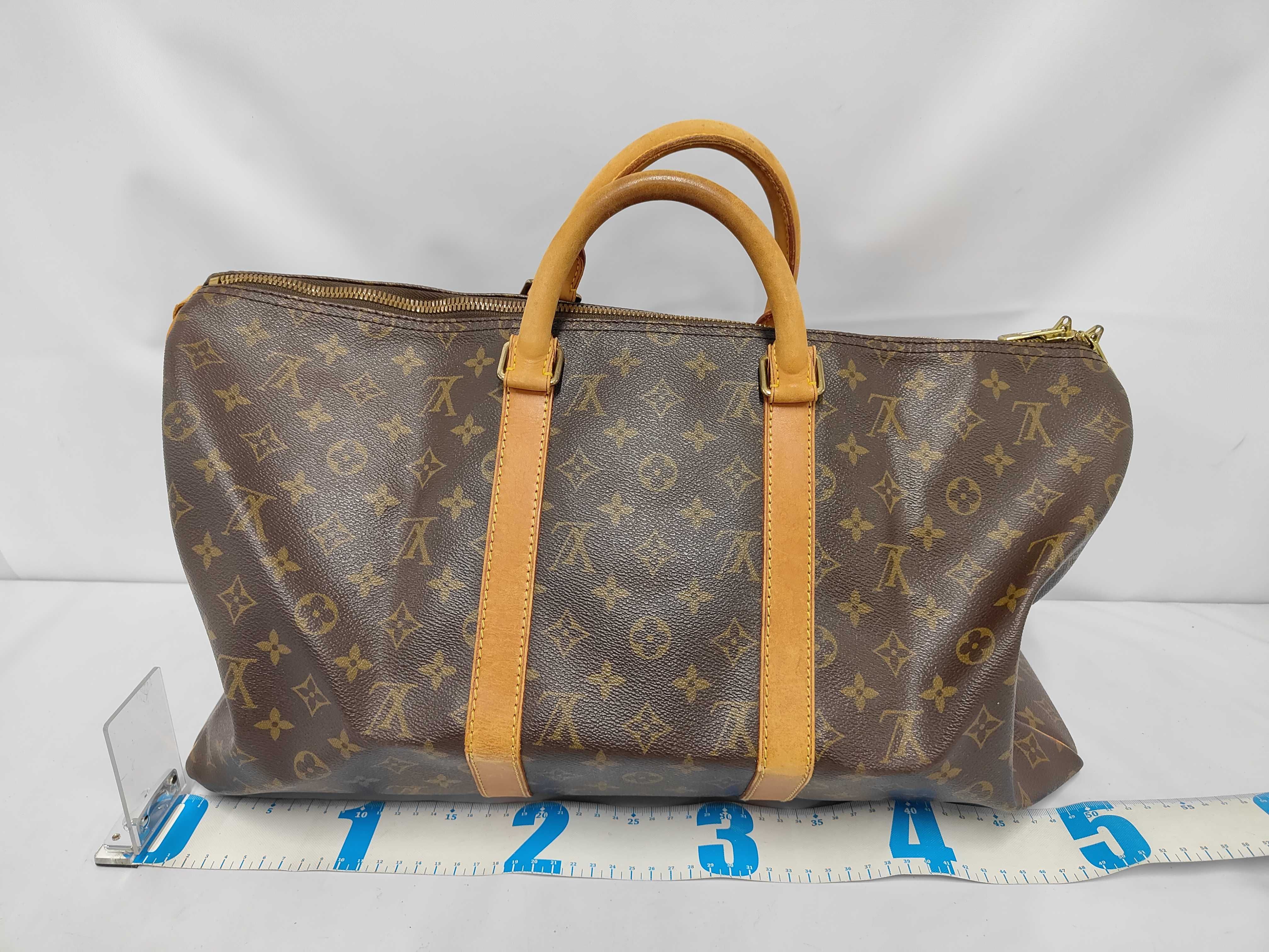 LV bag — view 2
