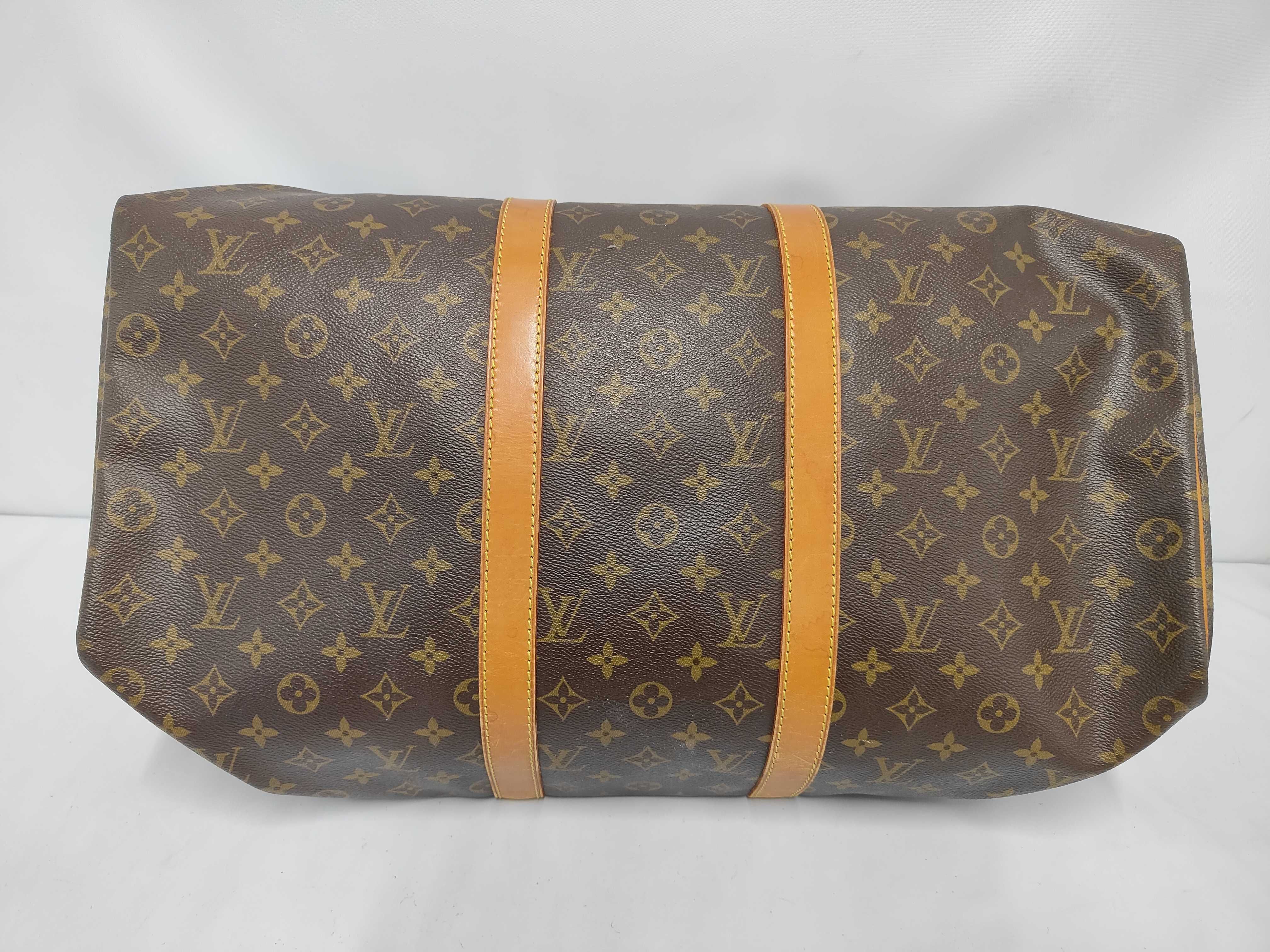 LV bag — view 3