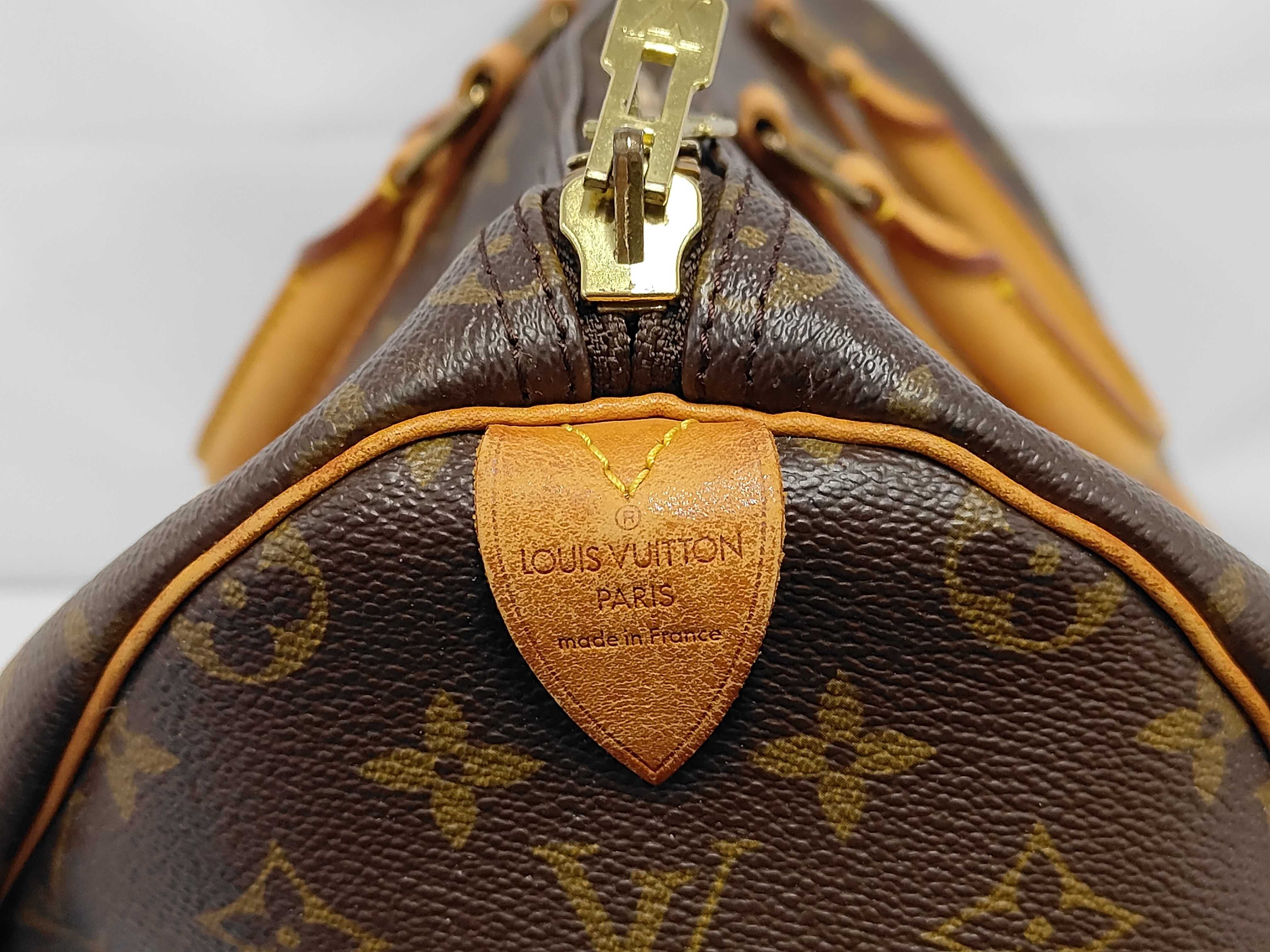 LV bag — view 10