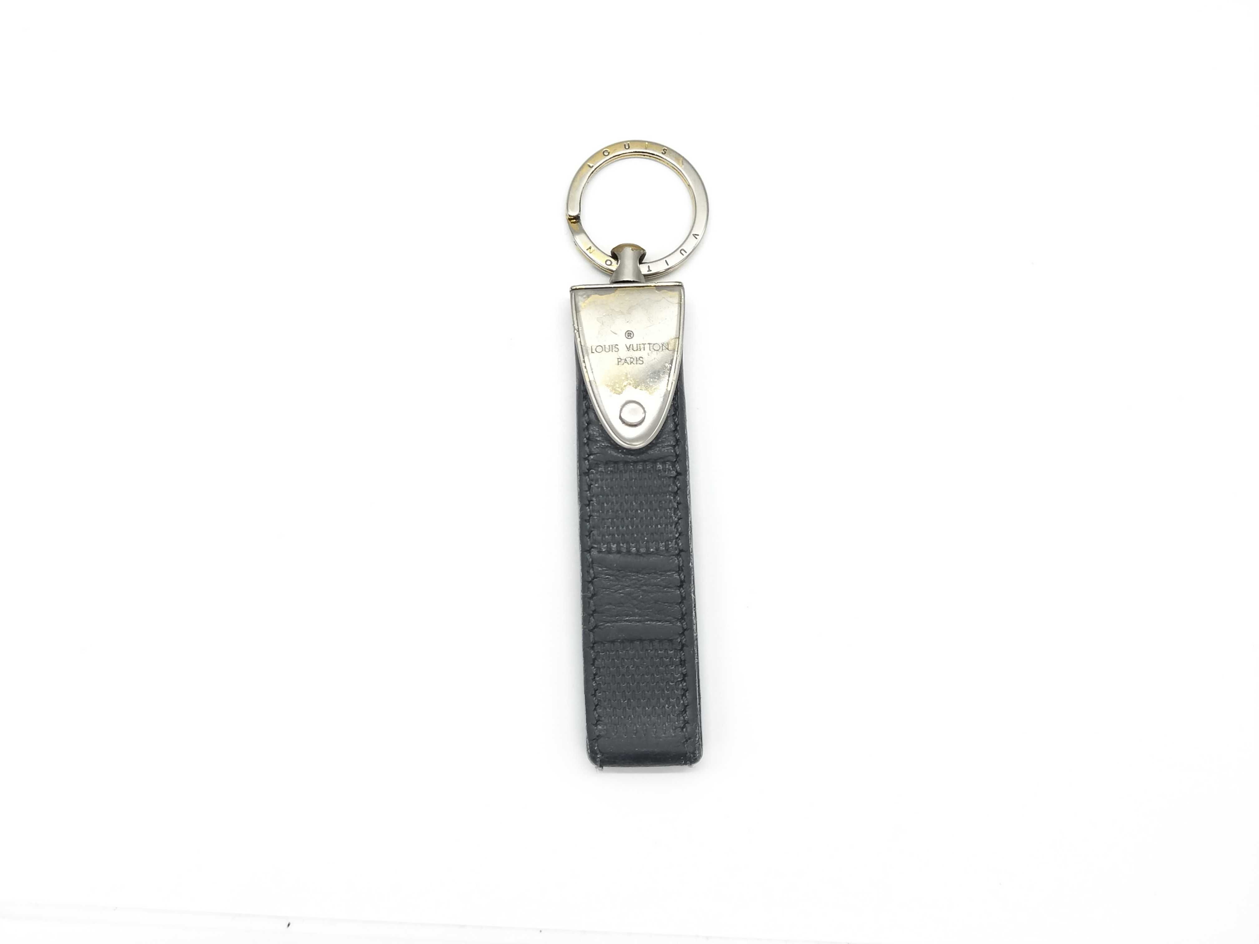 Porte-Clés Dragonne Taiga Key Case — view 3