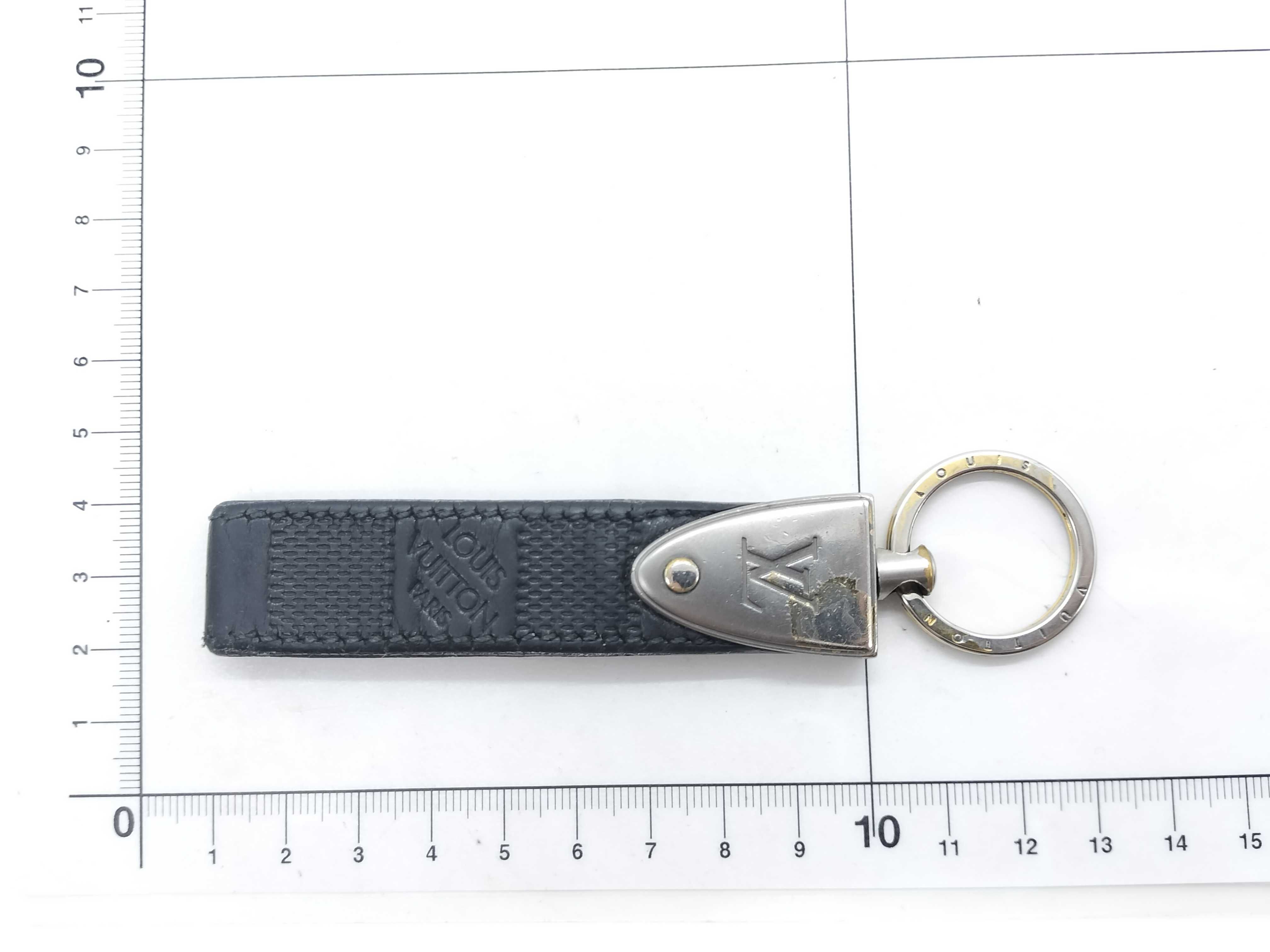 Porte-Clés Dragonne Taiga Key Case — view 6