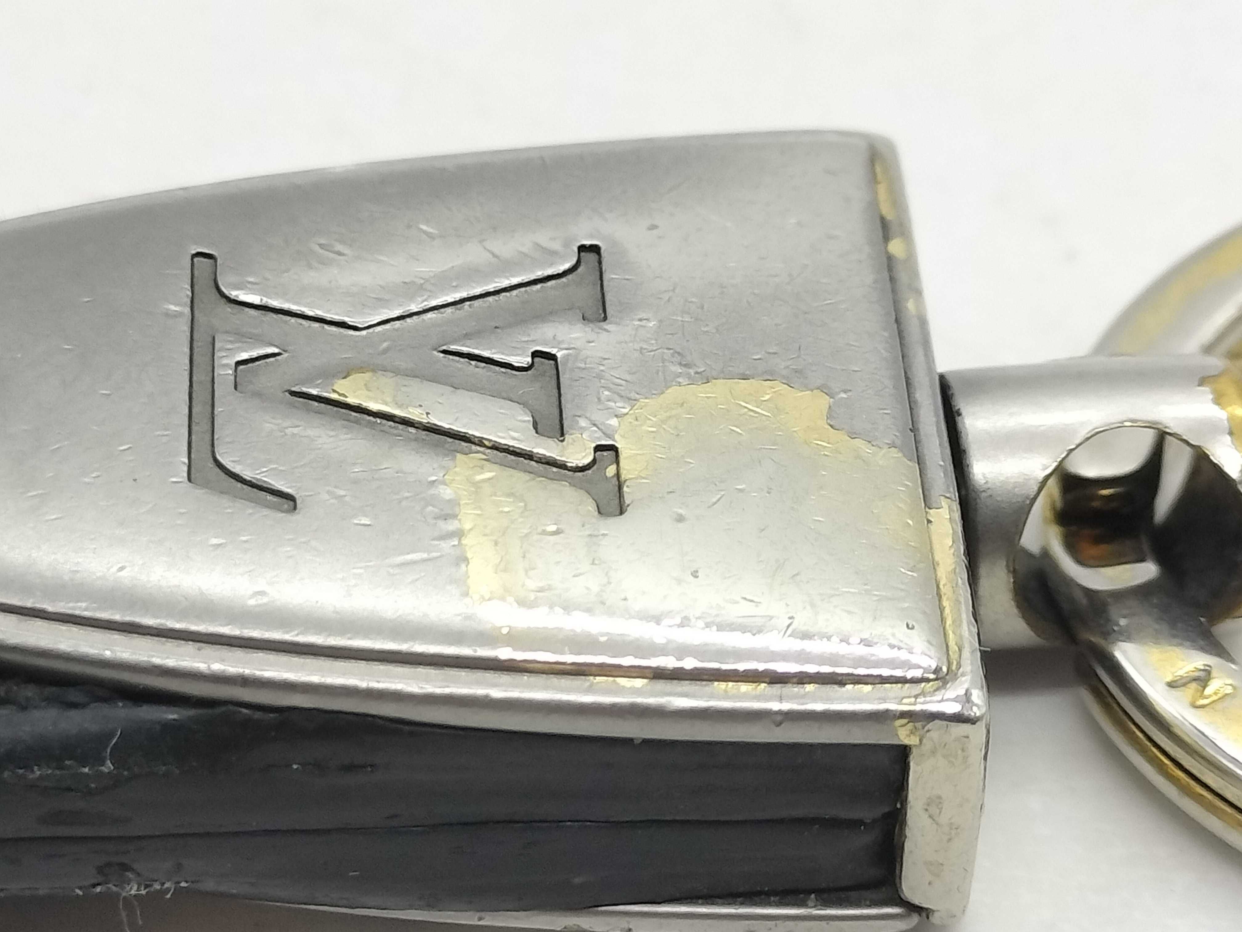 Porte-Clés Dragonne Taiga Key Case — view 7