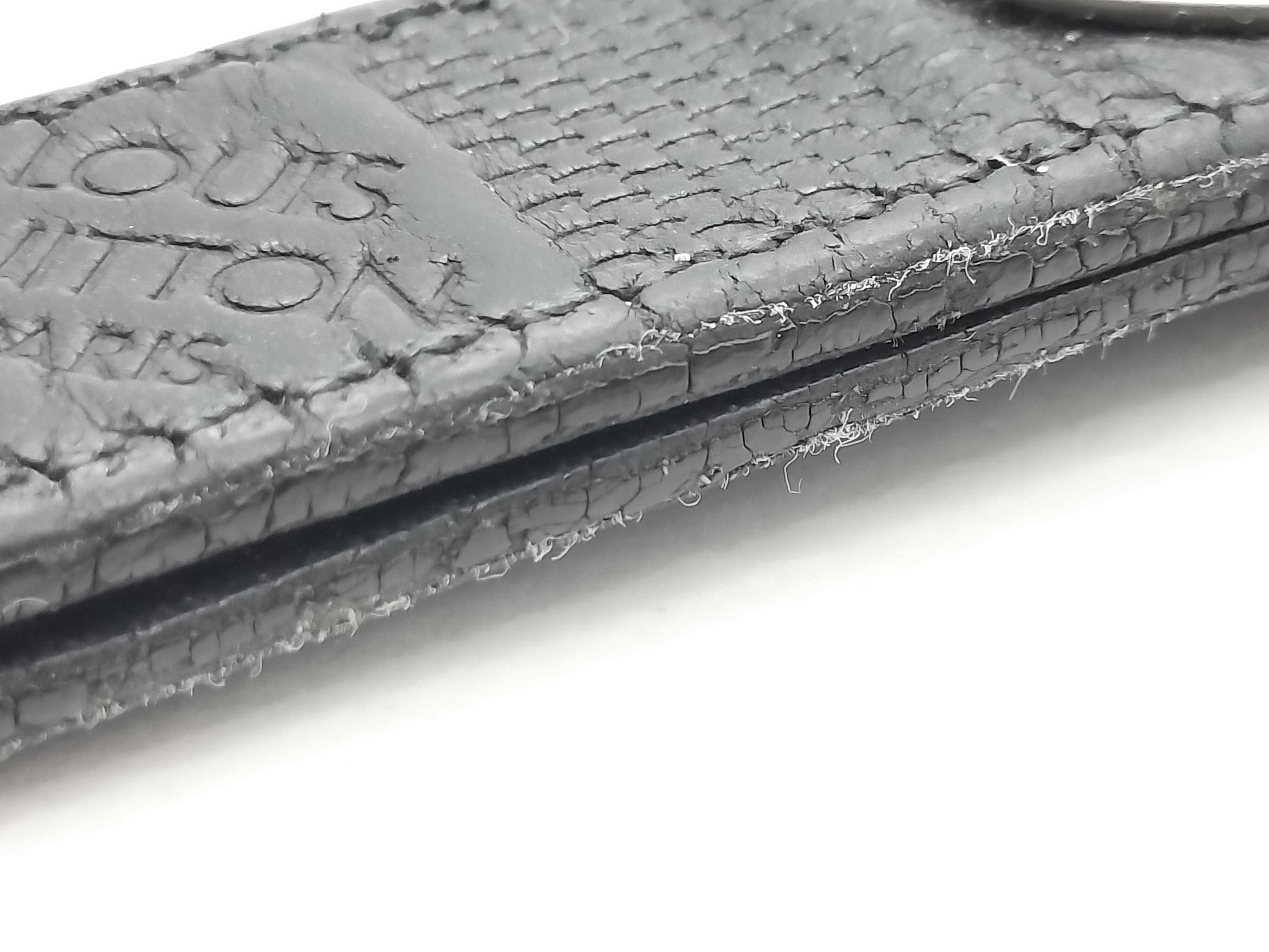 Porte-Clés Dragonne Taiga Key Case — view 8