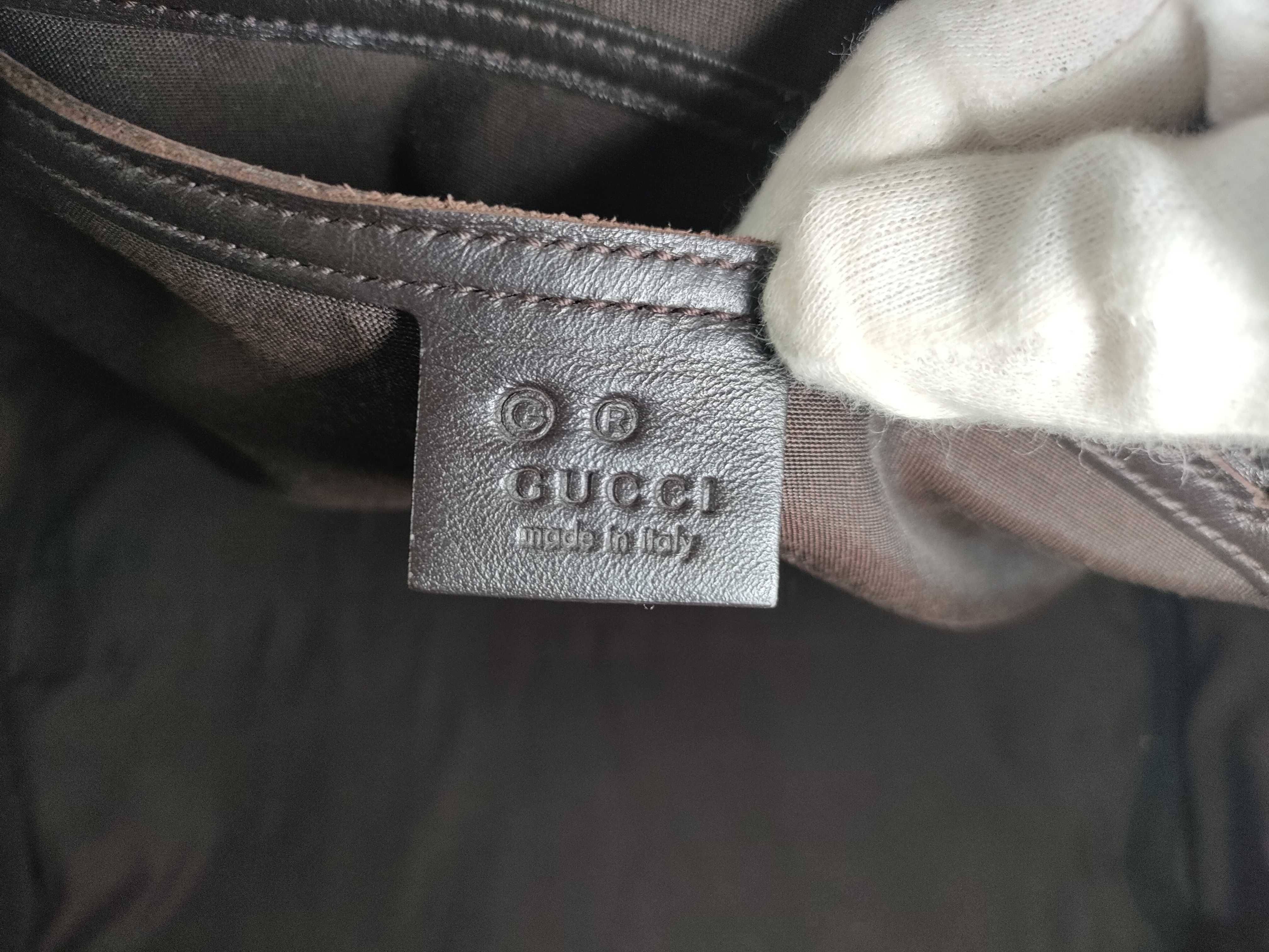 Guccissima Joy Boston Bag Handbag — view 13