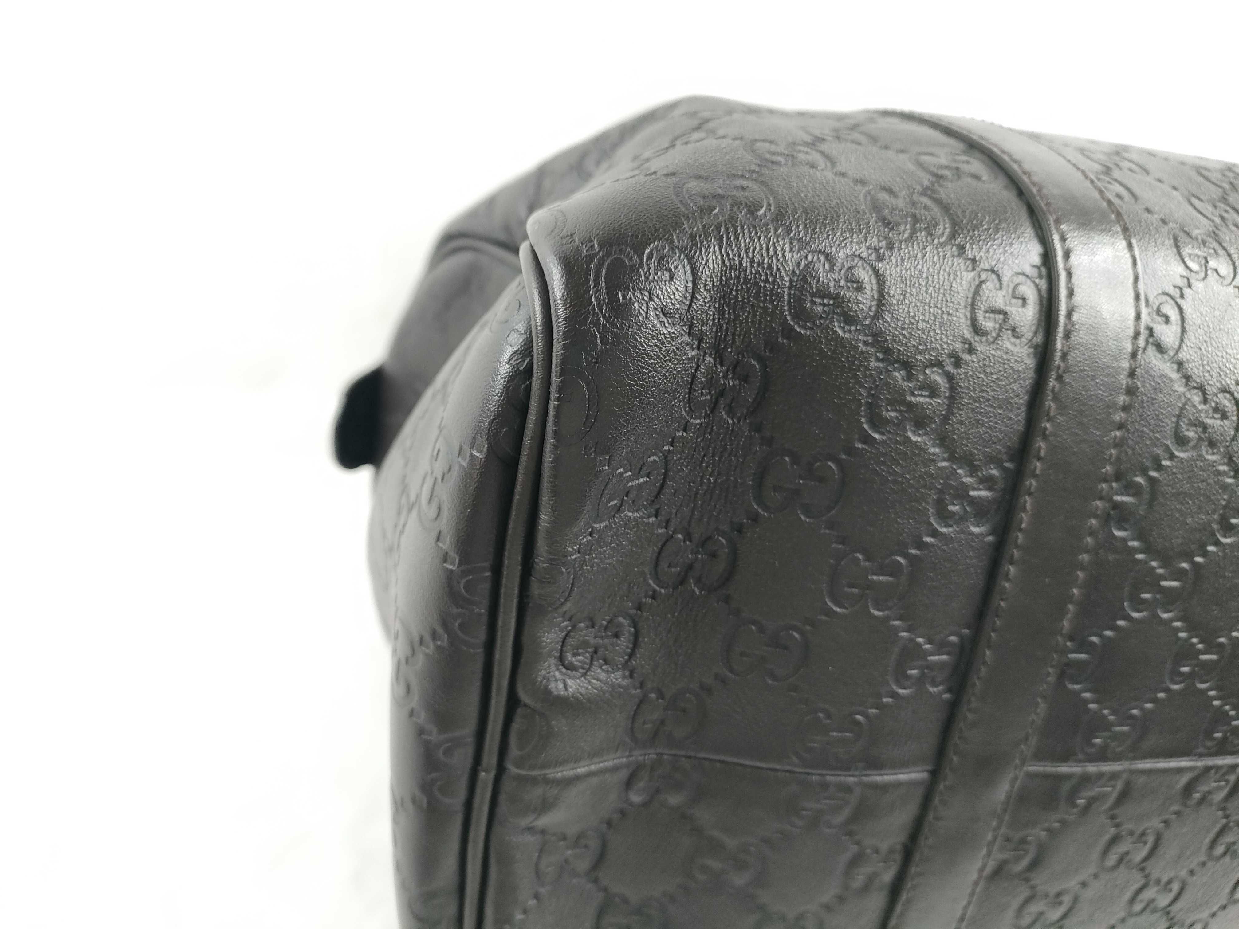 Guccissima Joy Boston Bag Handbag — view 3