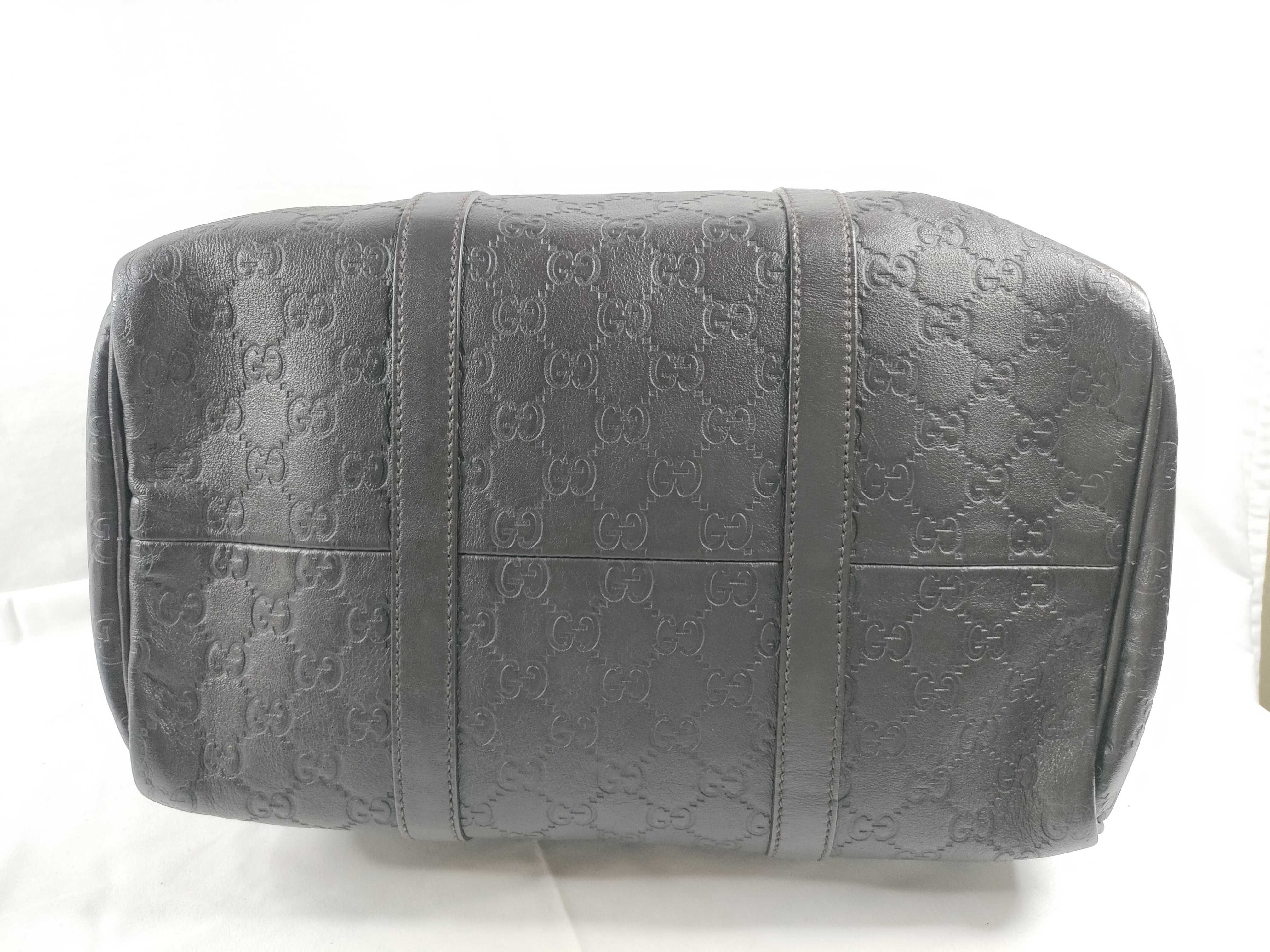 Guccissima Joy Boston Bag Handbag — view 4