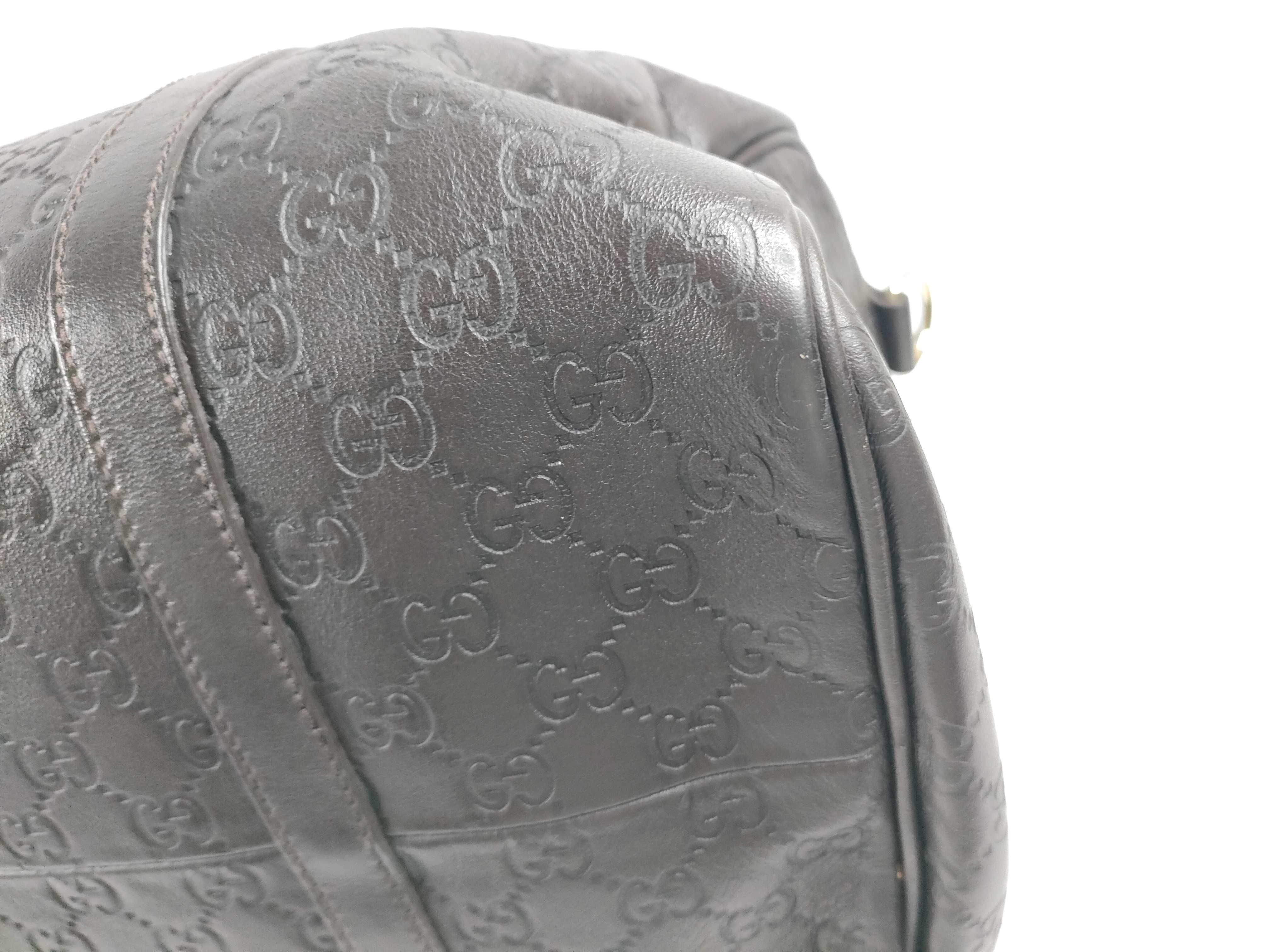 Guccissima Joy Boston Bag Handbag — view 5