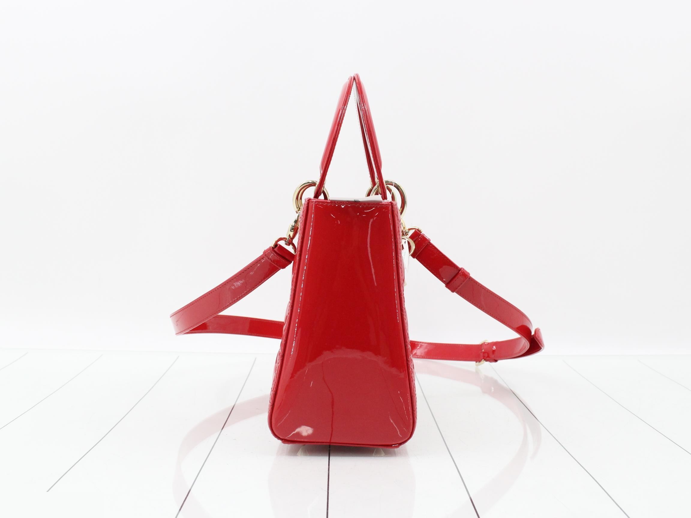 handbag — view 4