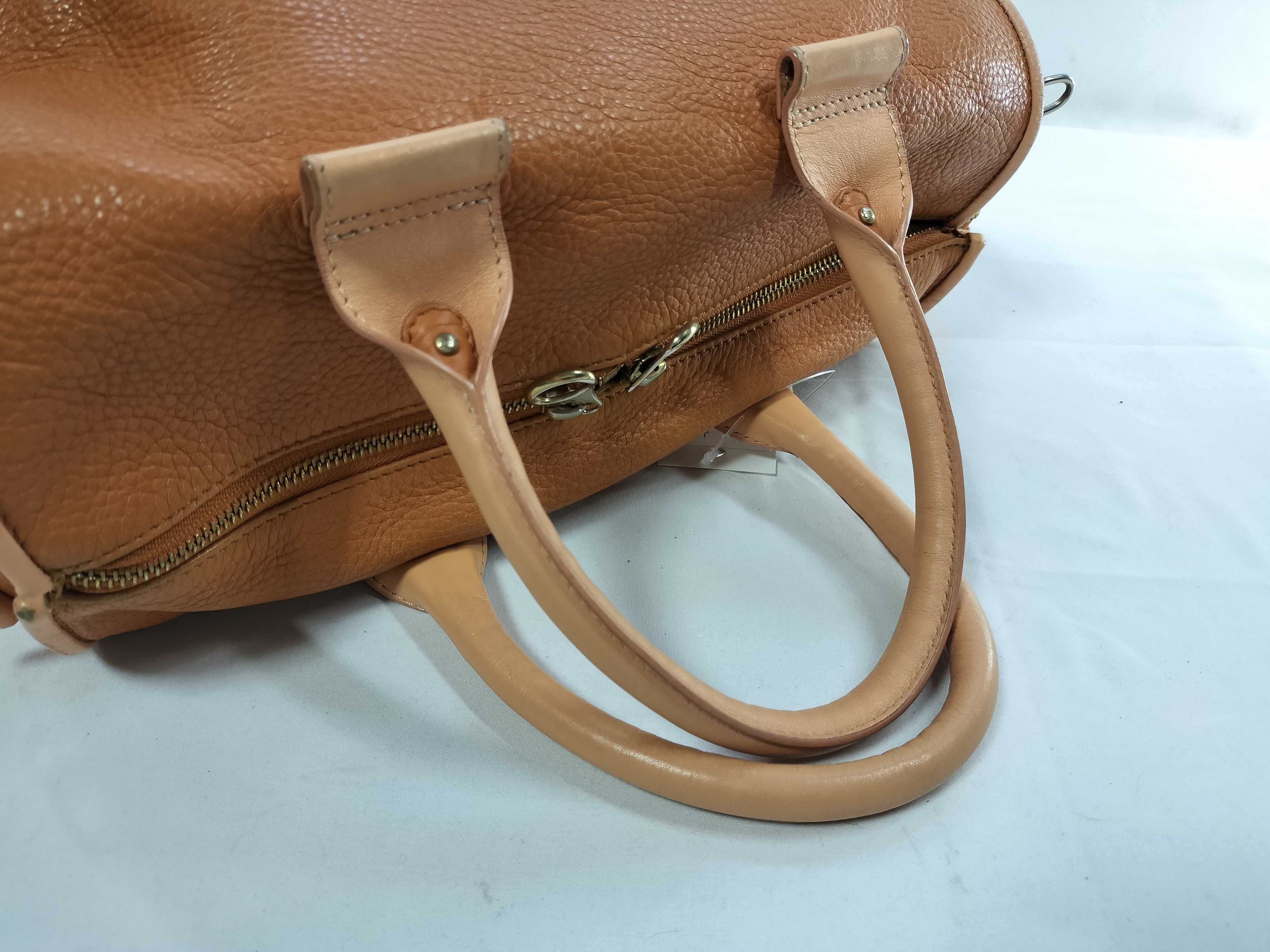 SEE BY CHLOE Leather Tote Bag — view 3