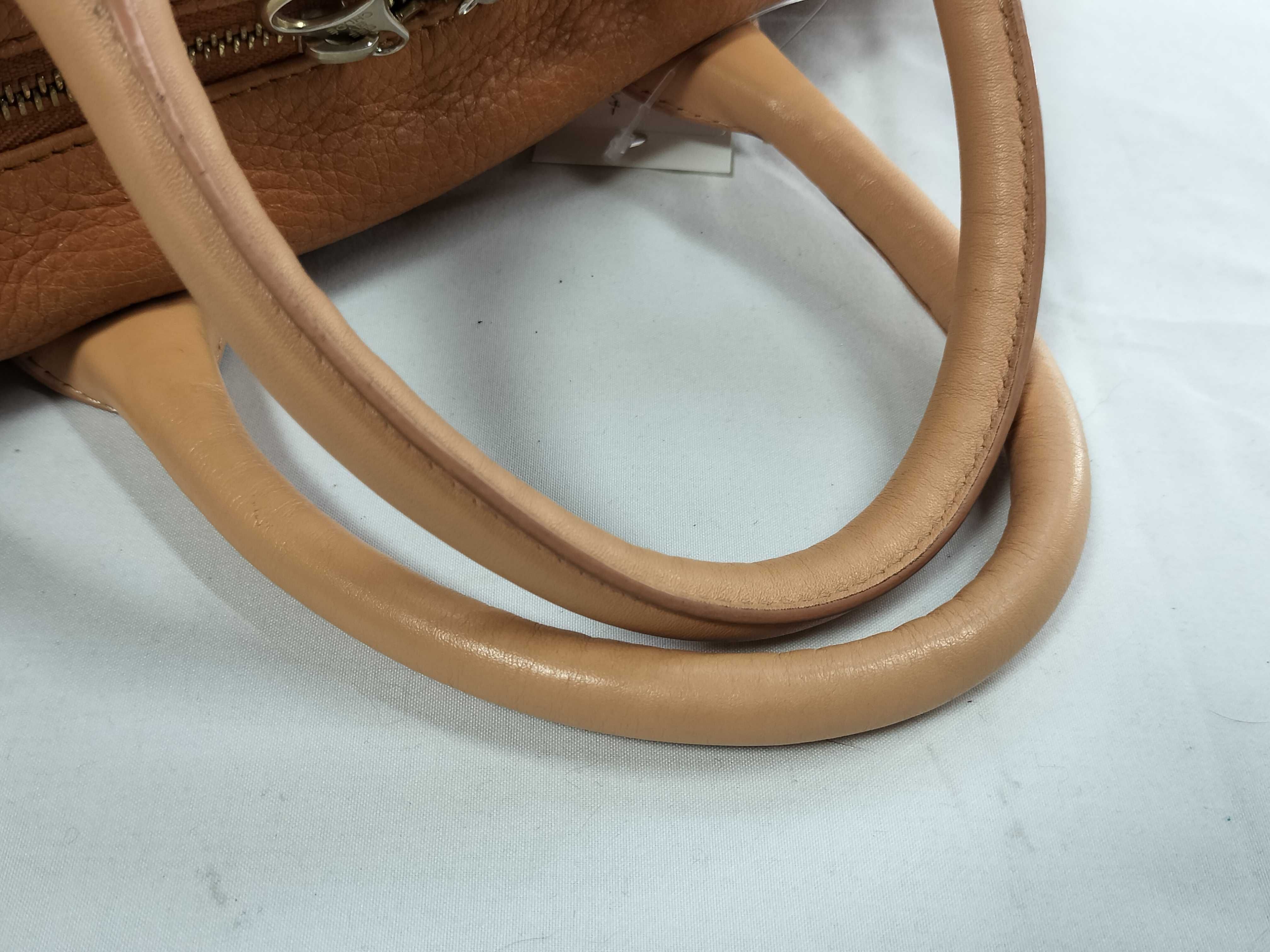 SEE BY CHLOE Leather Tote Bag — view 4