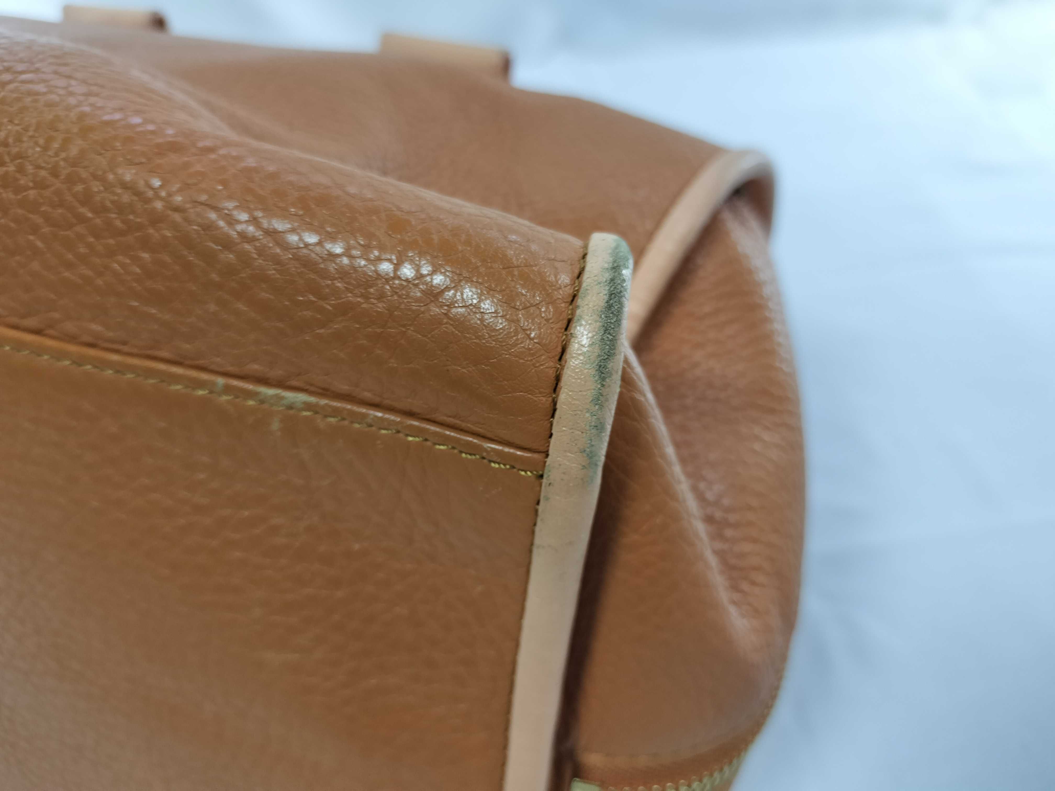 SEE BY CHLOE Leather Tote Bag — view 7