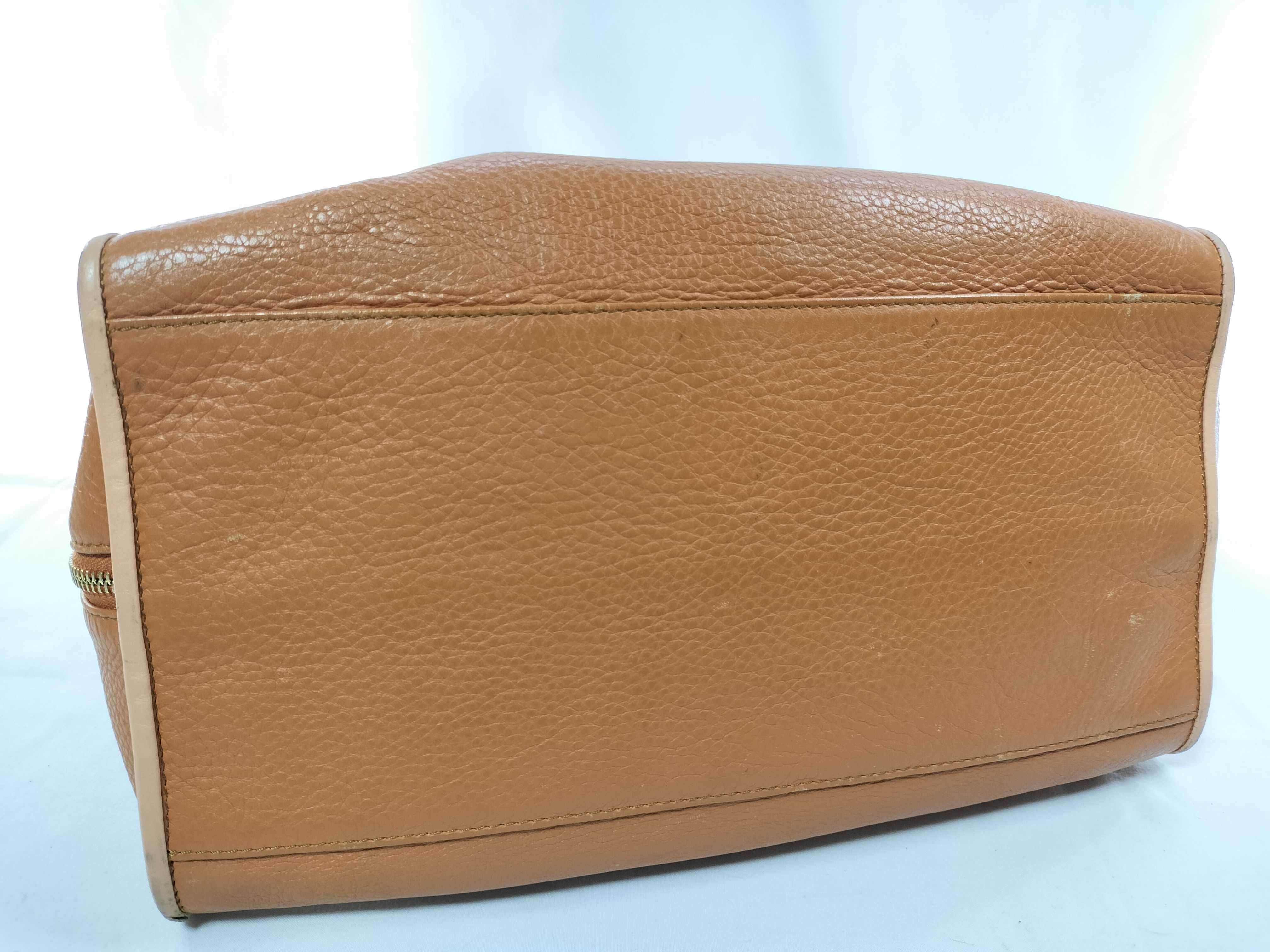 SEE BY CHLOE Leather Tote Bag — view 8