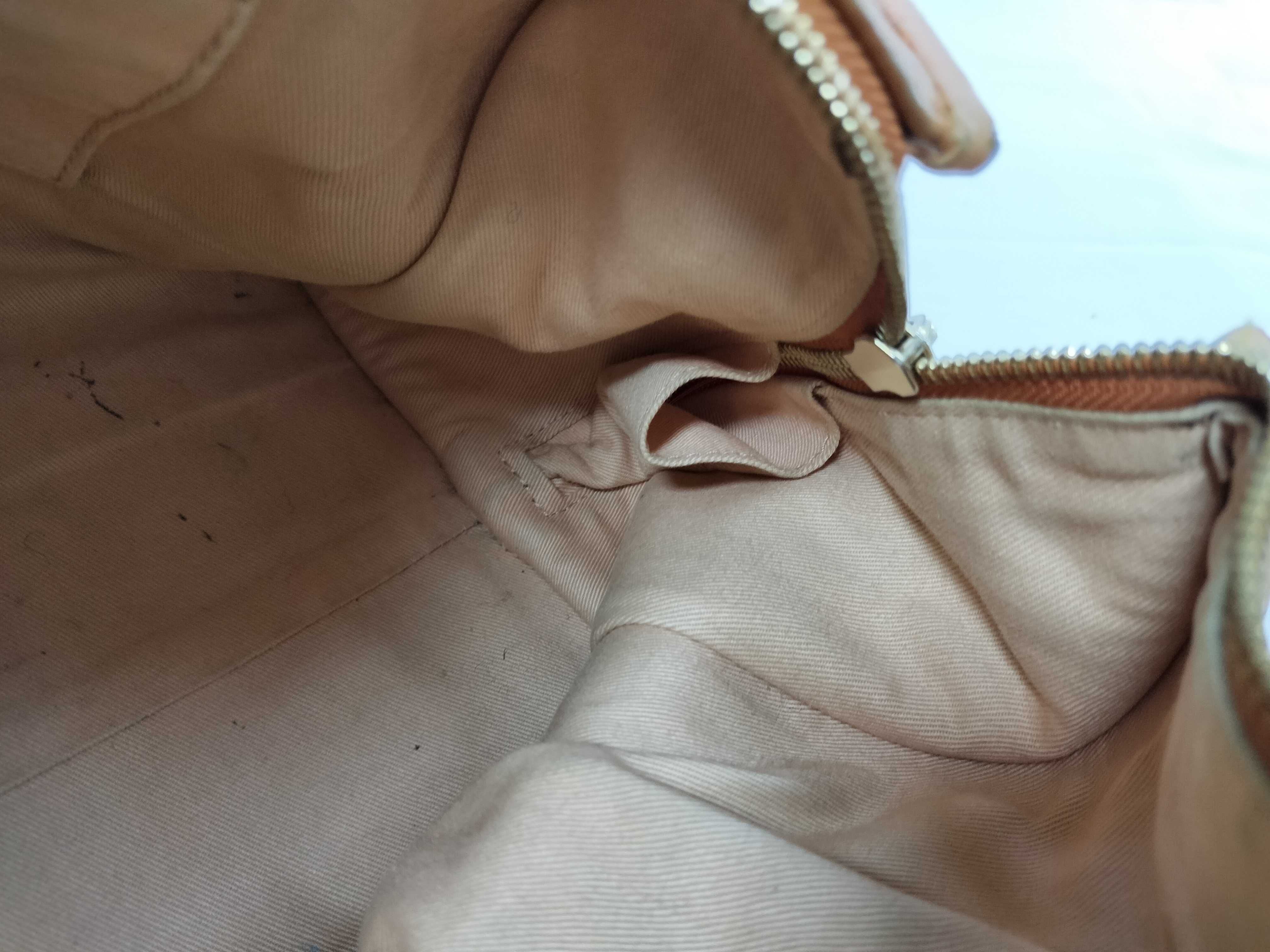 SEE BY CHLOE Leather Tote Bag — view 9