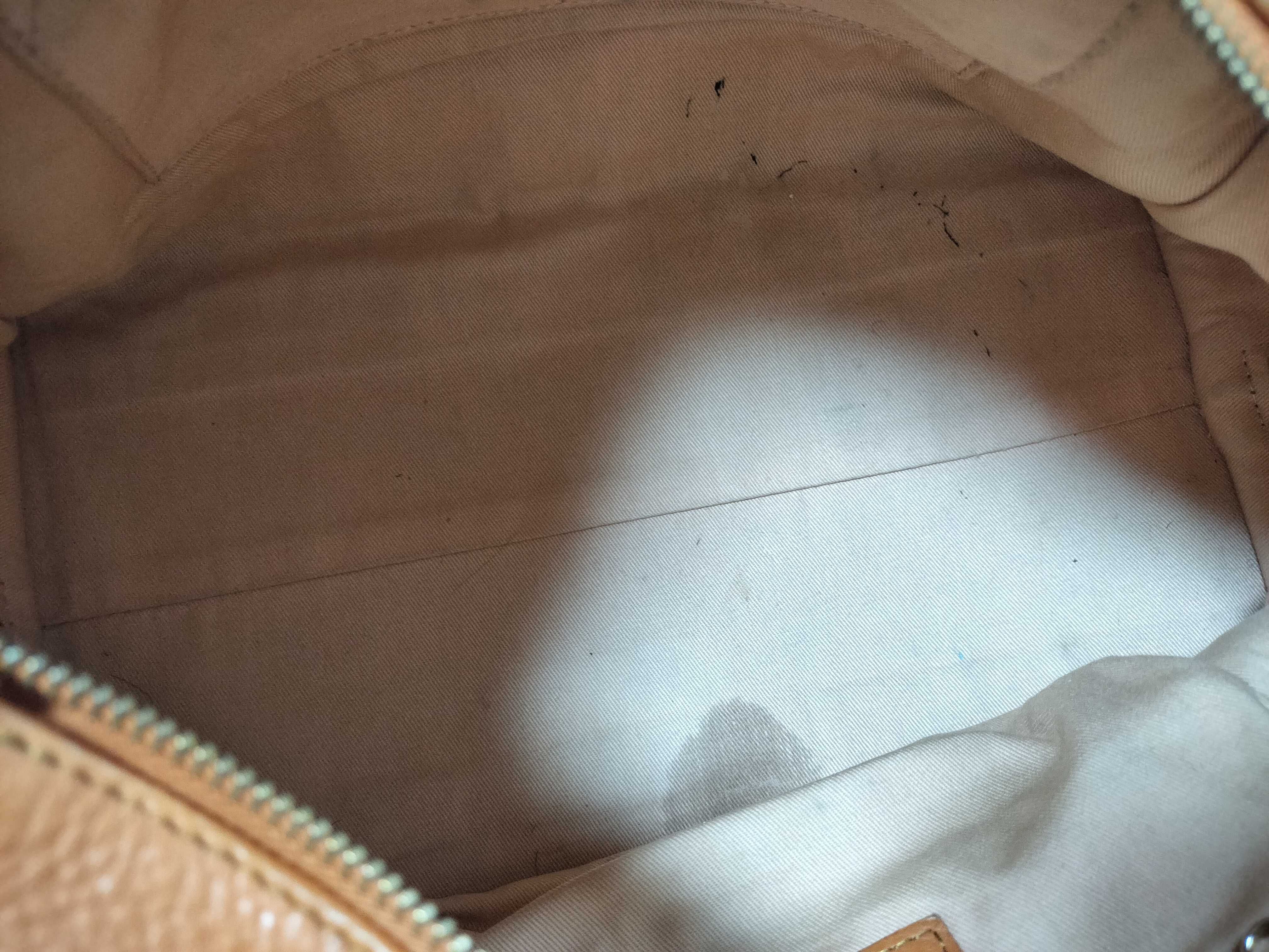 SEE BY CHLOE Leather Tote Bag — view 10