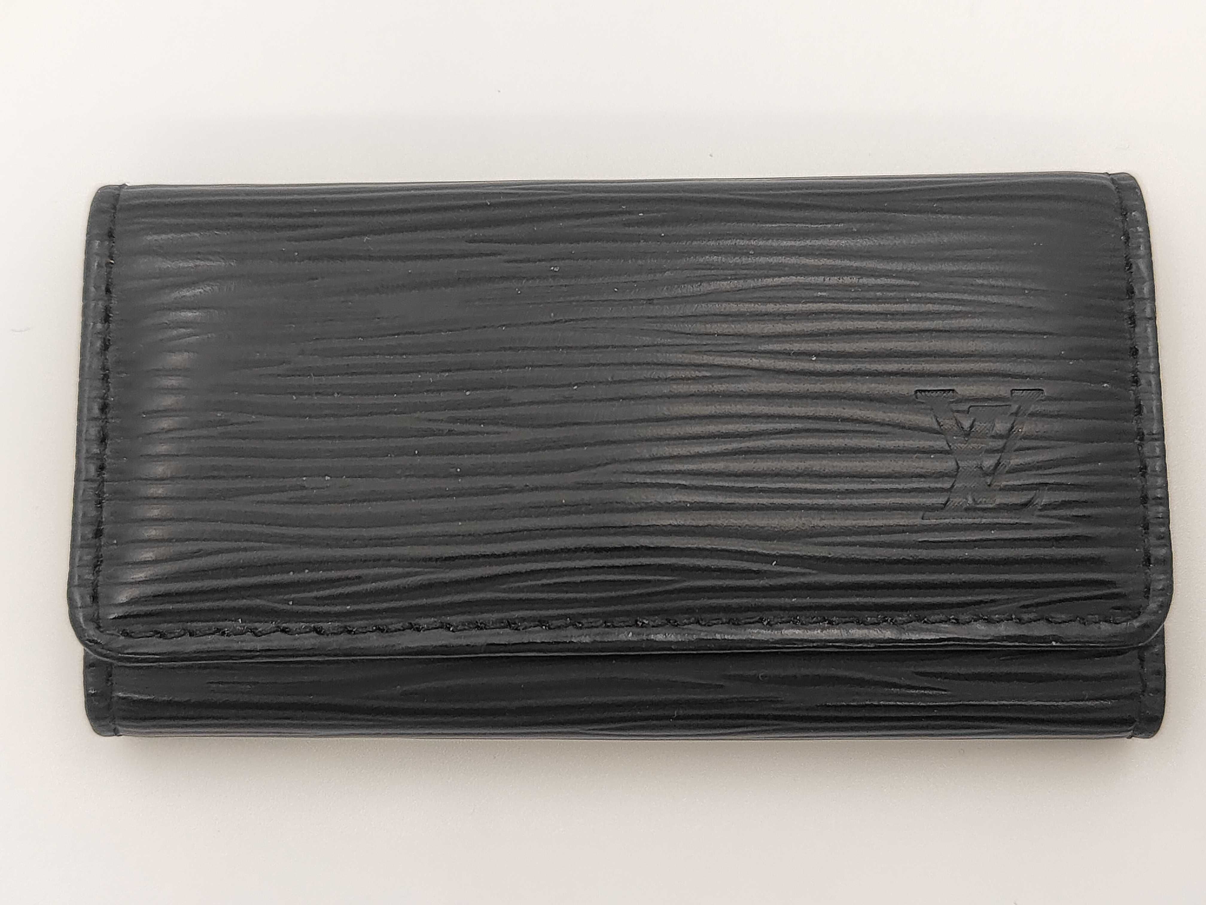 Epi Multicles 4-ring Key Case