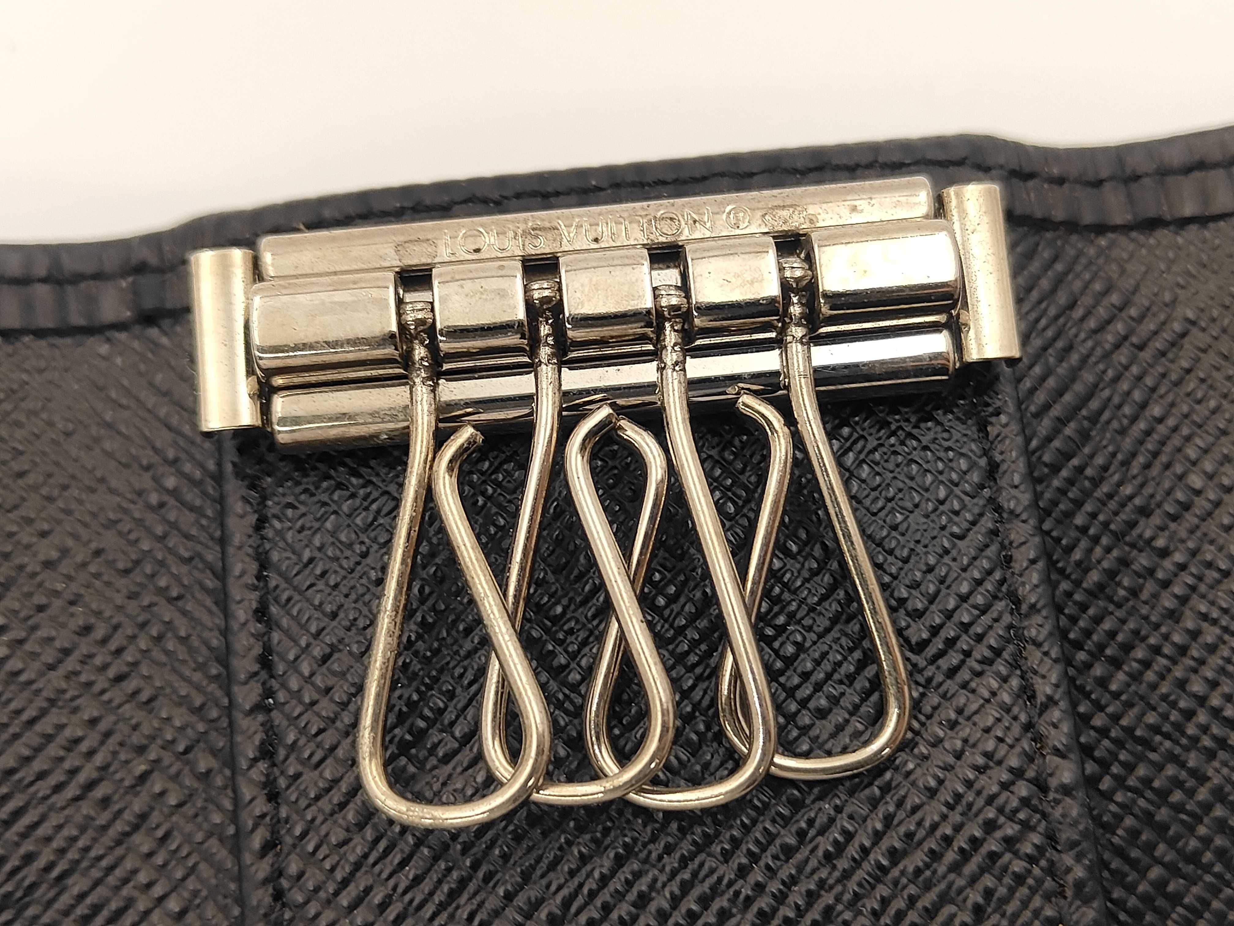 Epi Multicles 4-ring Key Case — view 5
