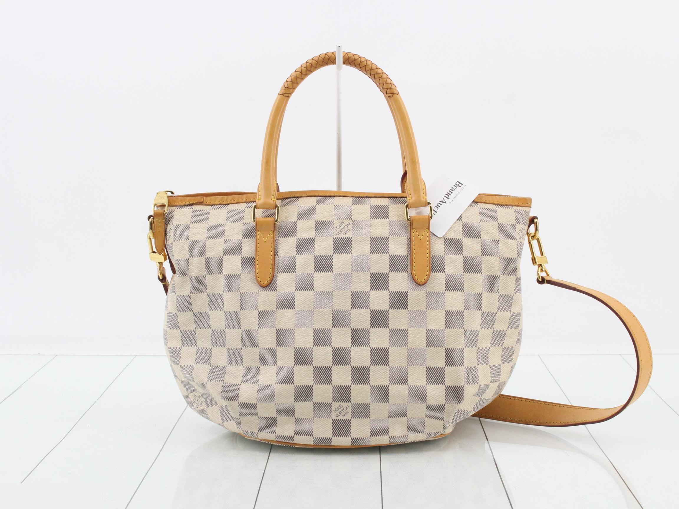 Riviera PM with strap