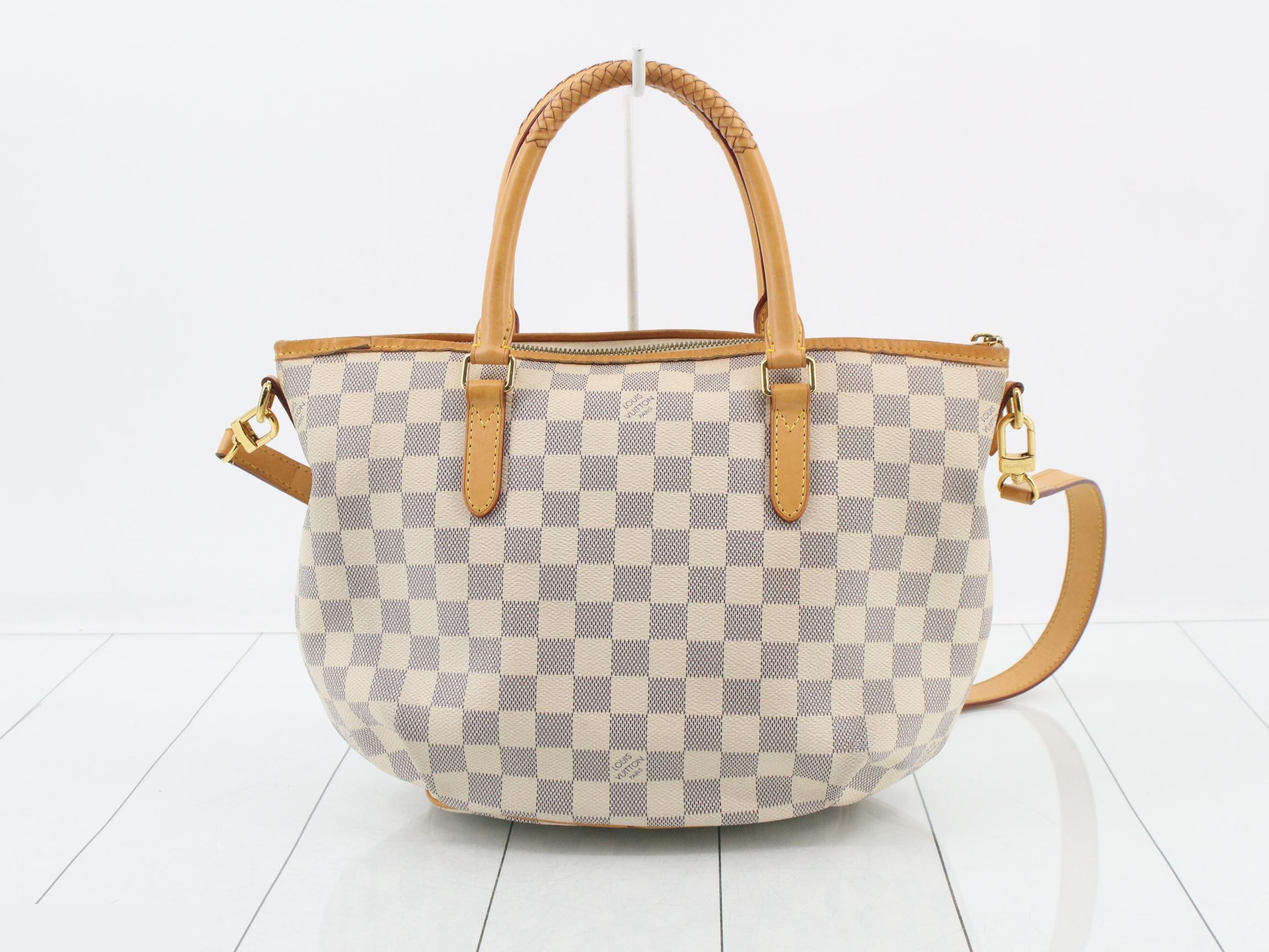 Riviera PM with strap — view 2