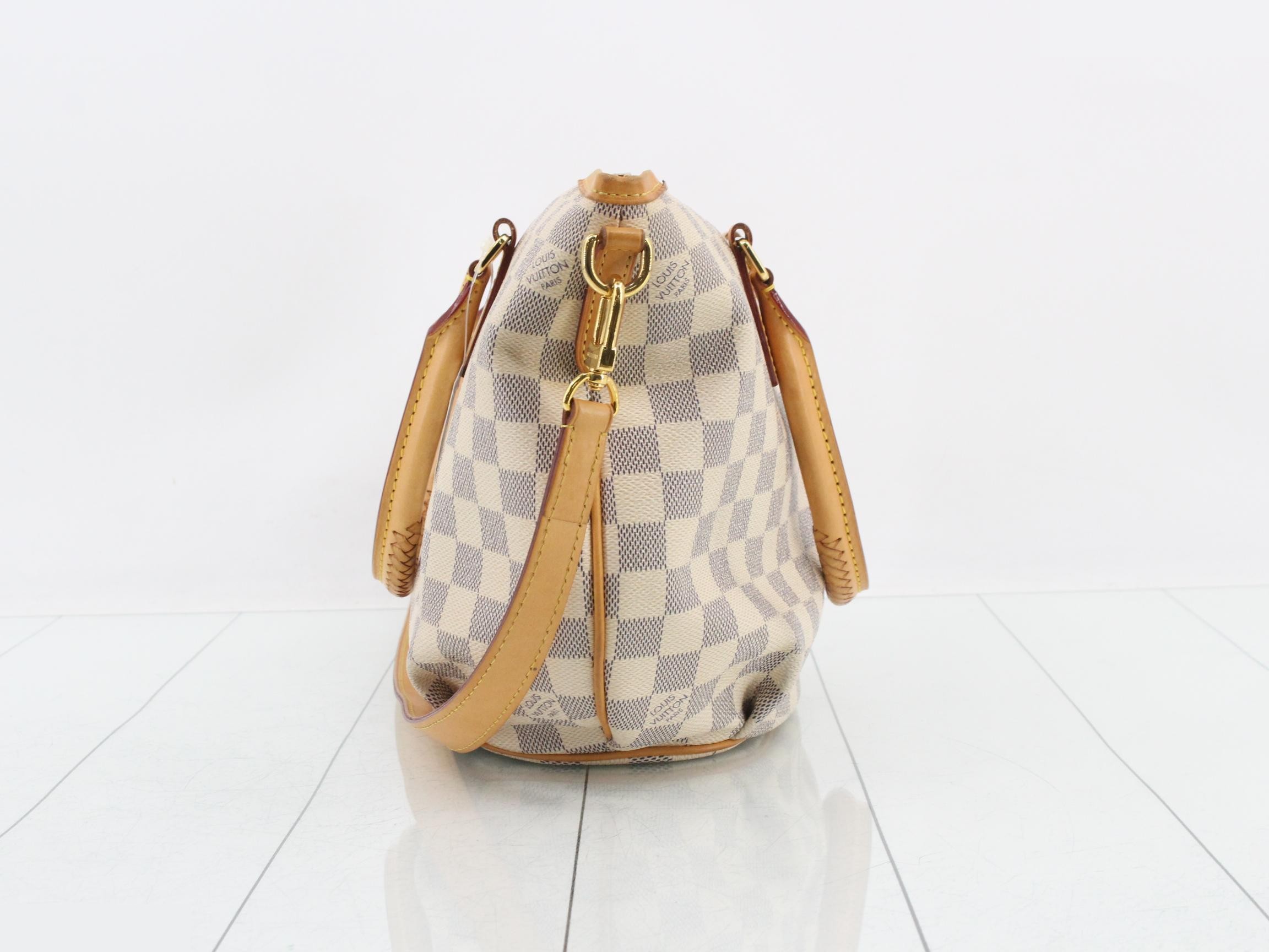 Riviera PM with strap — view 3