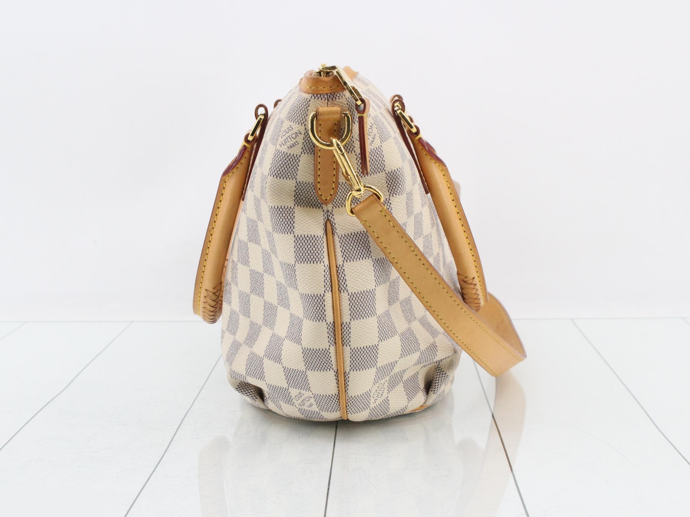 Riviera PM with strap — view 4