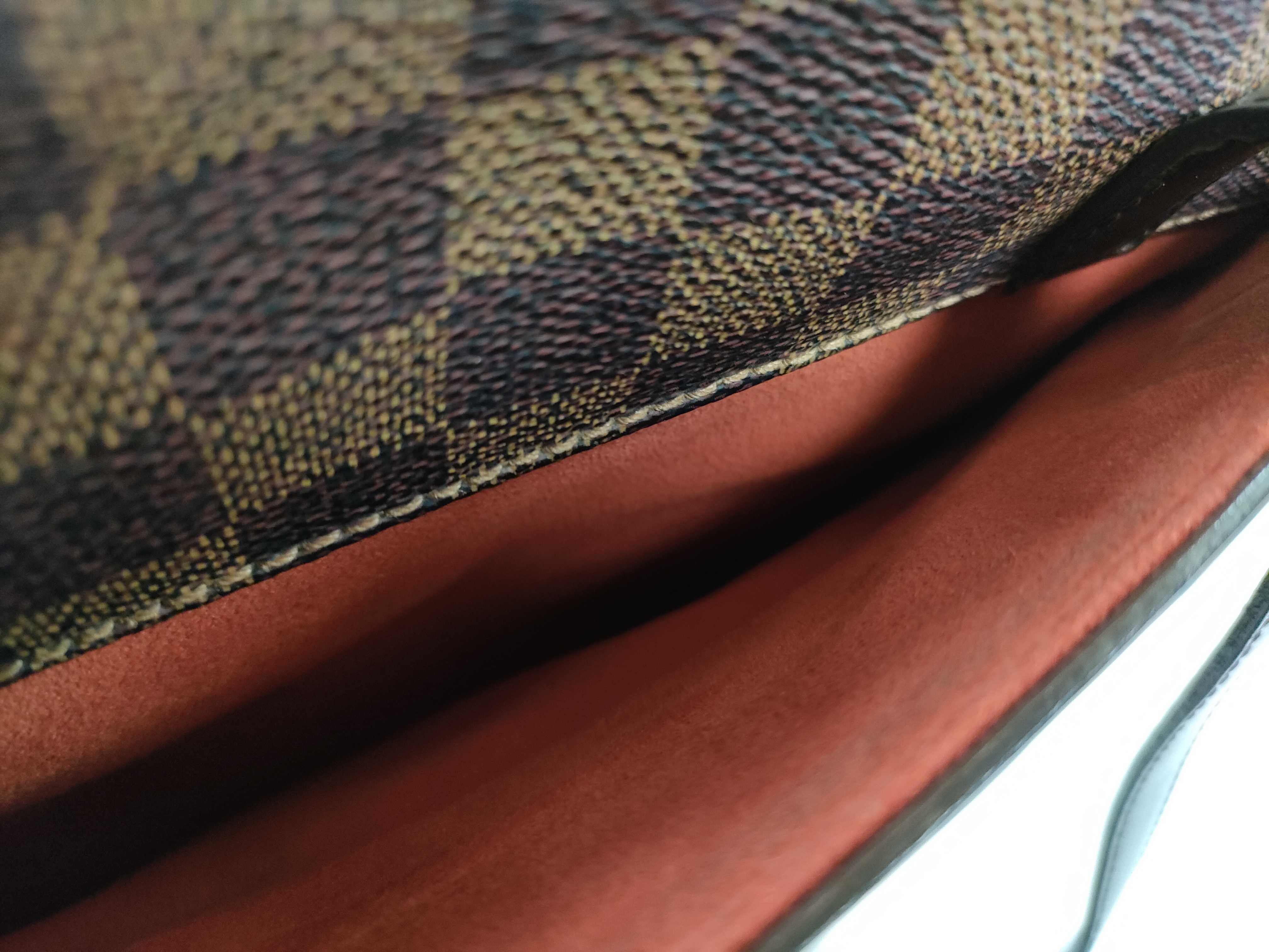 Damier Parioli GM Tote Bag — view 11