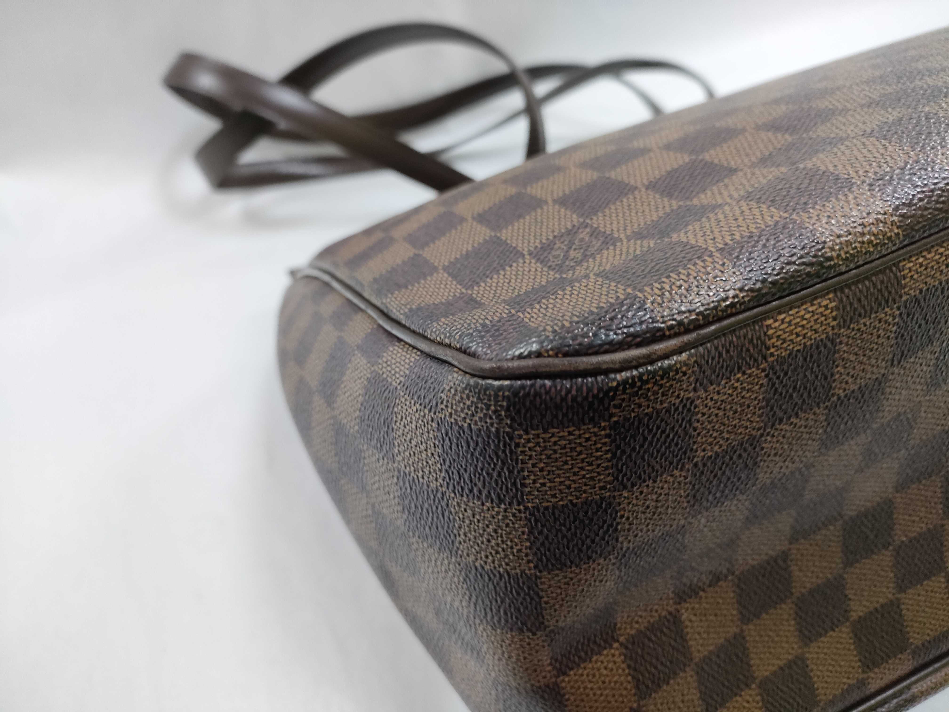 Damier Parioli GM Tote Bag — view 6