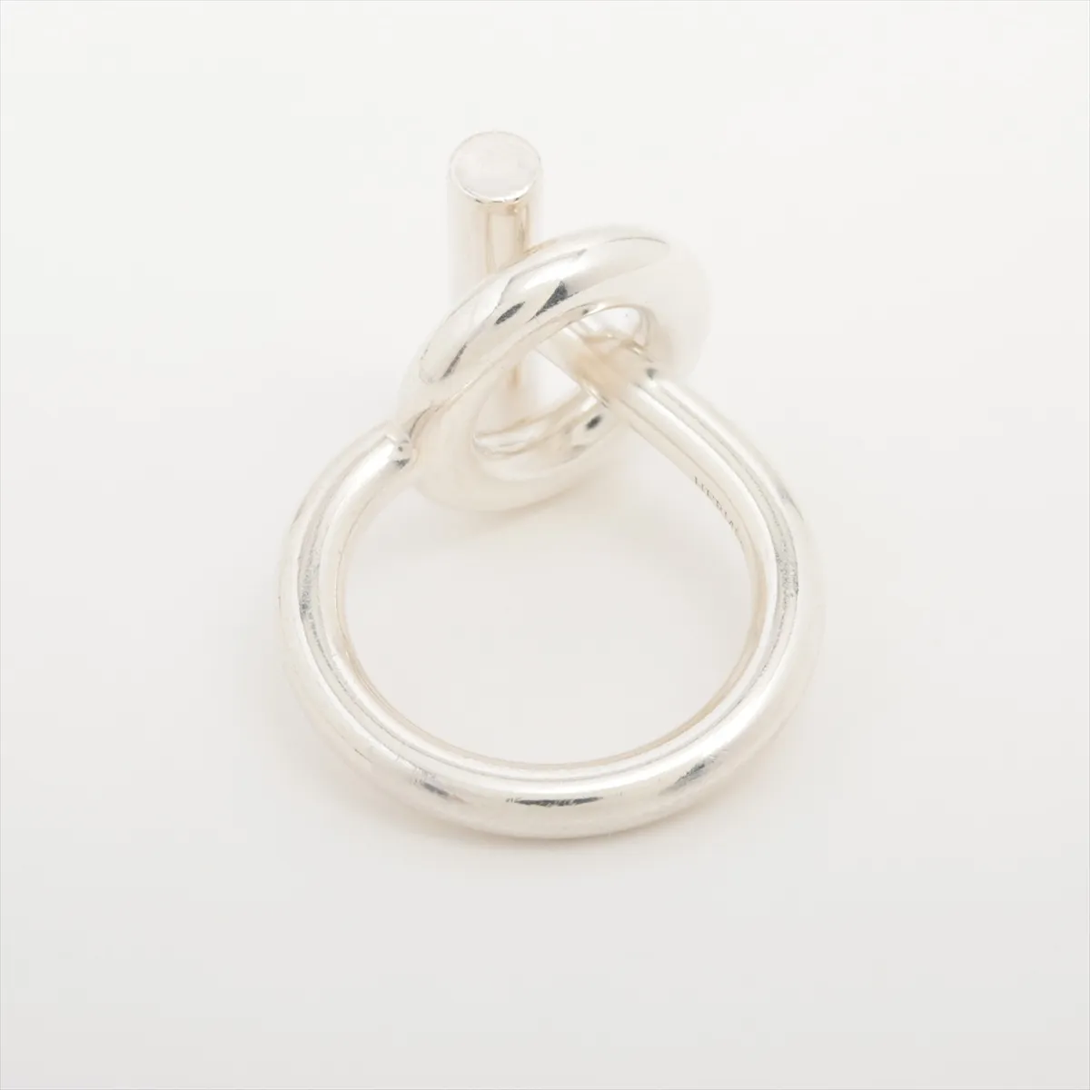 Echape Ring 51 925 9.2g Silver — view 2