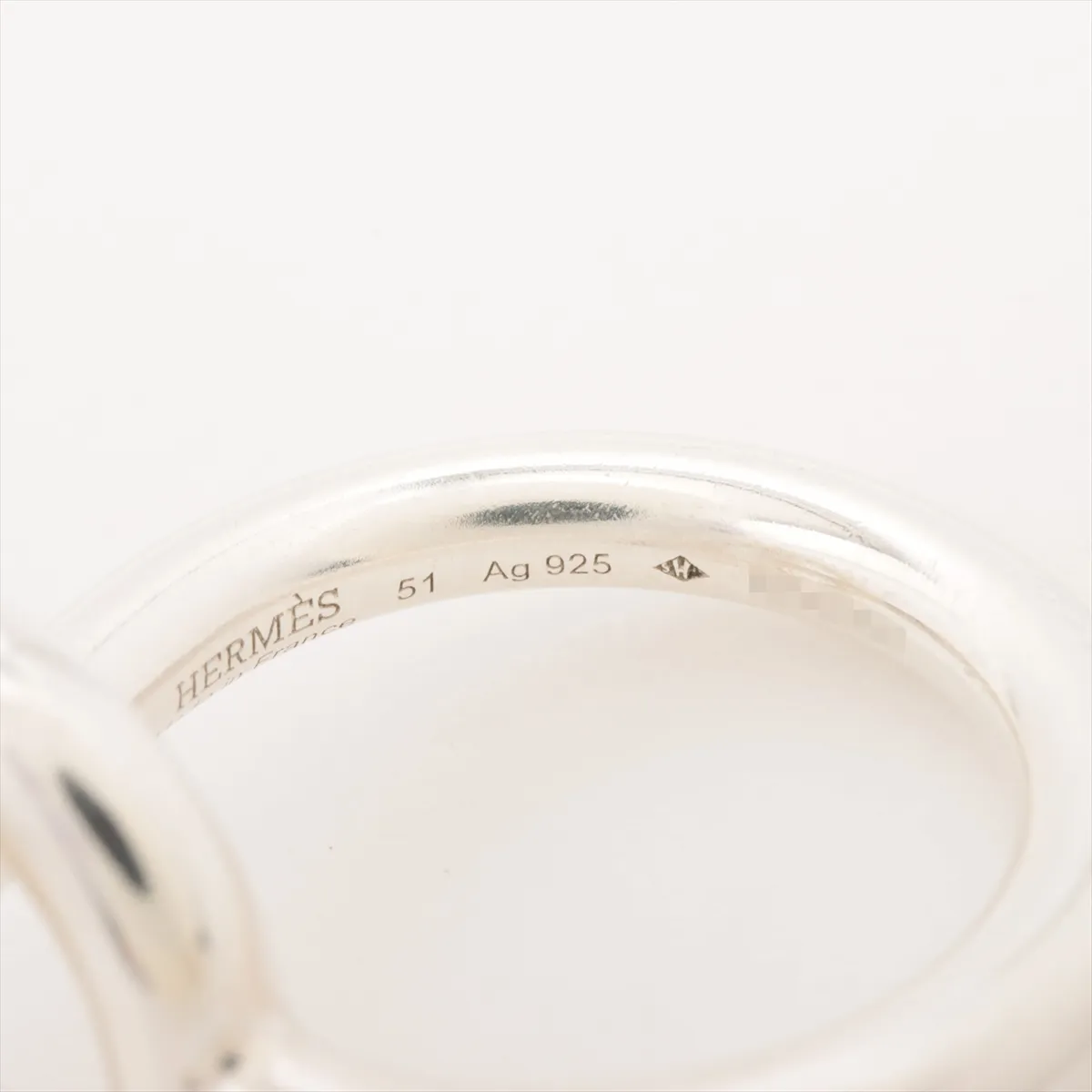 Echape Ring 51 925 9.2g Silver — view 3