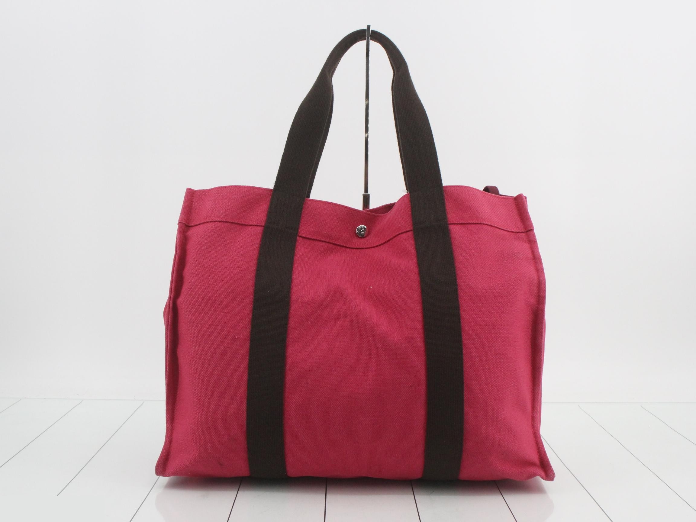 Sac de Plage Tote Bag — view 2