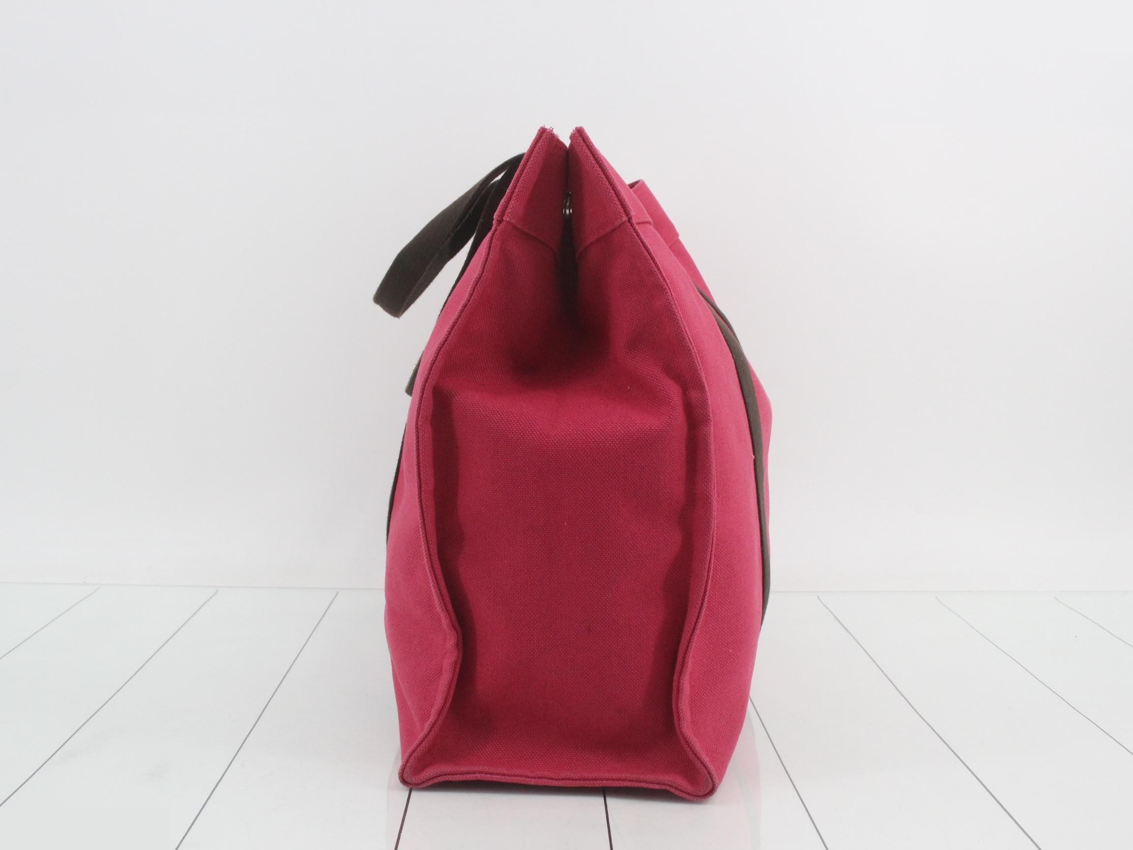 Sac de Plage Tote Bag — view 3