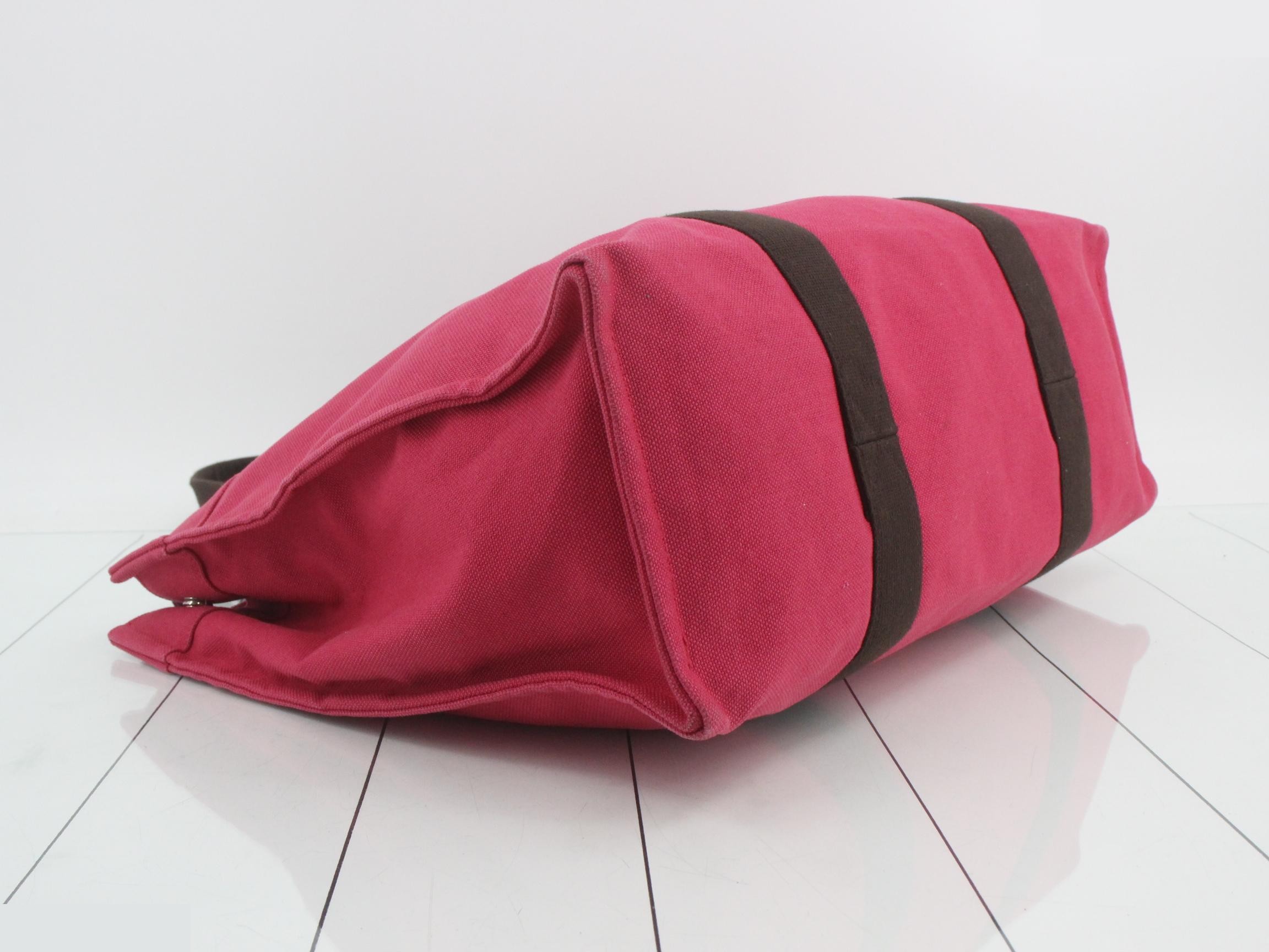 Sac de Plage Tote Bag — view 5