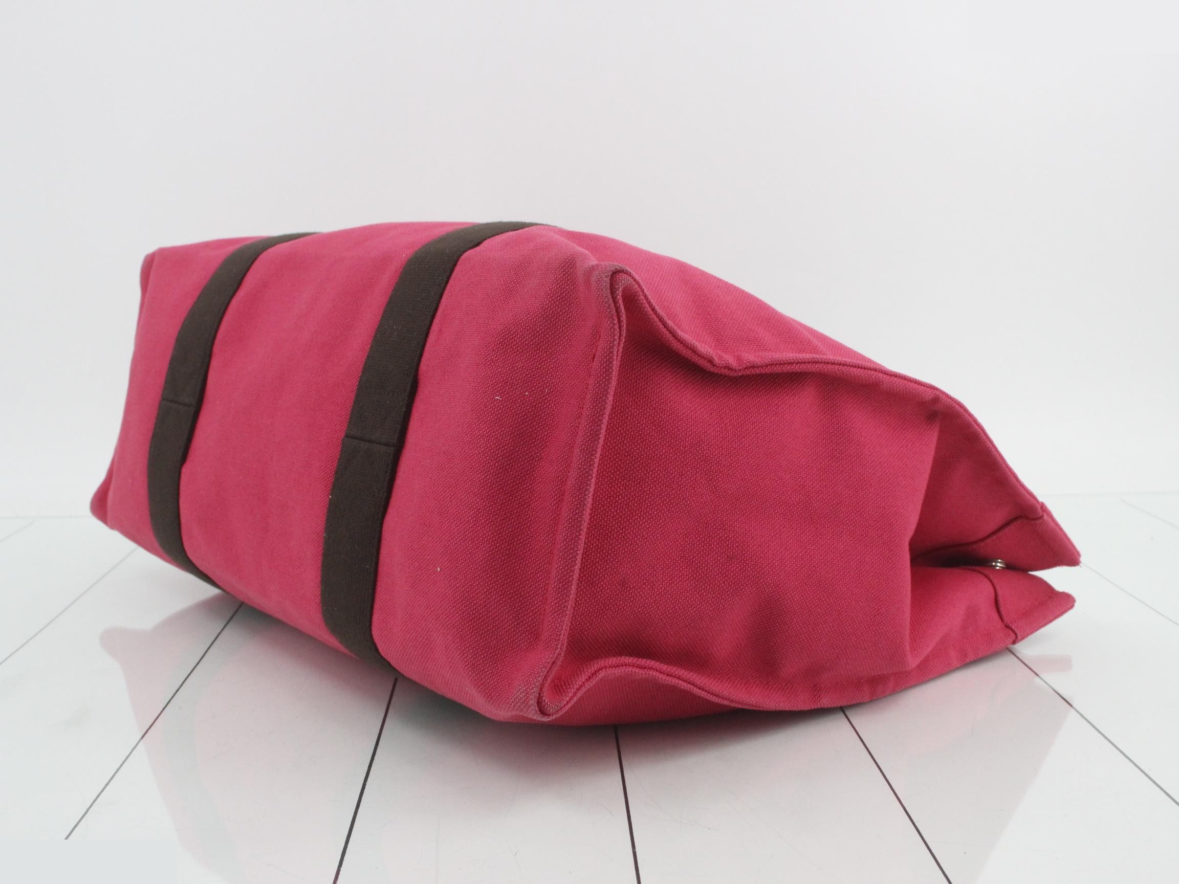 Sac de Plage Tote Bag — view 6