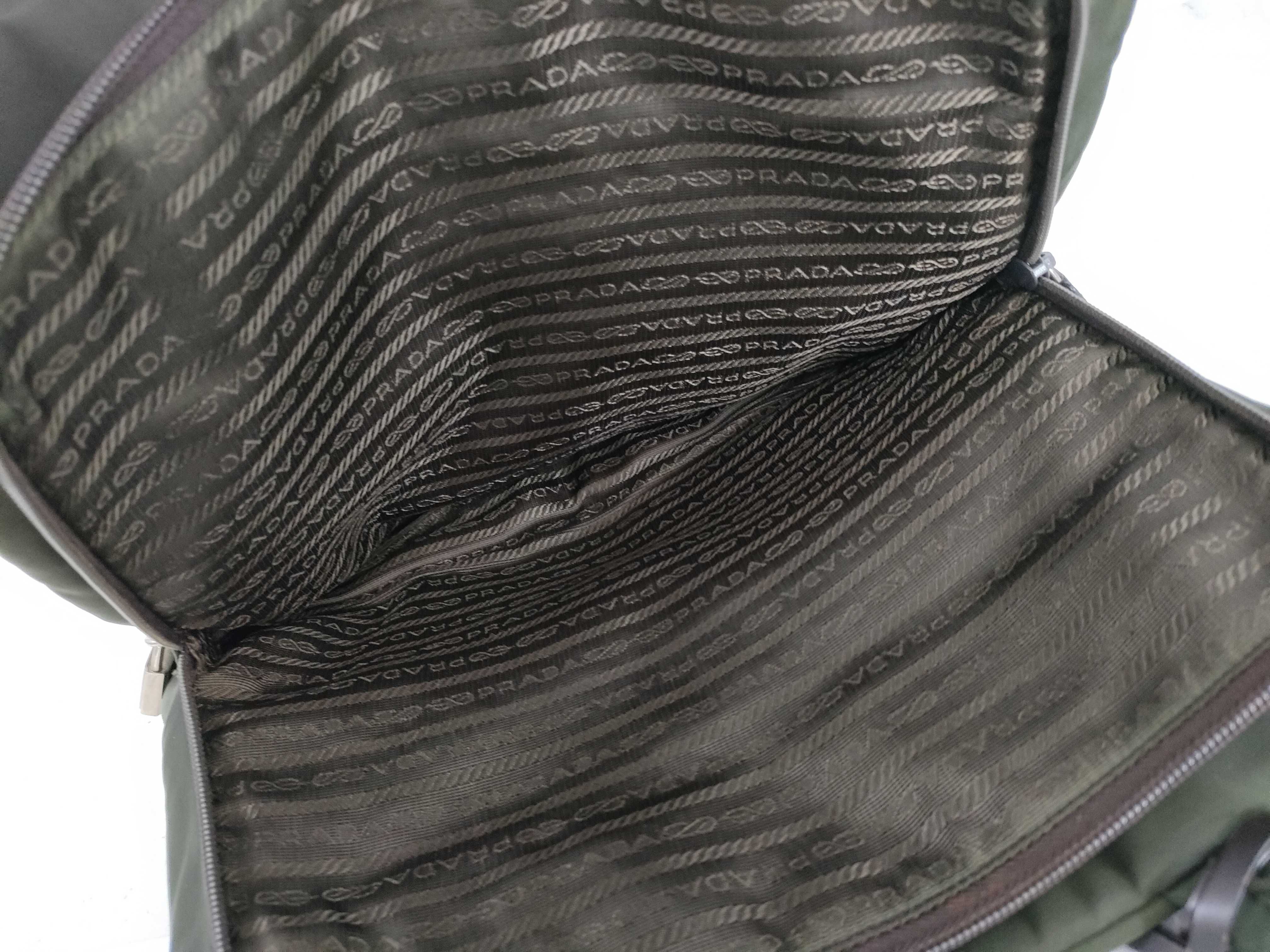 nylon tote bag — view 11