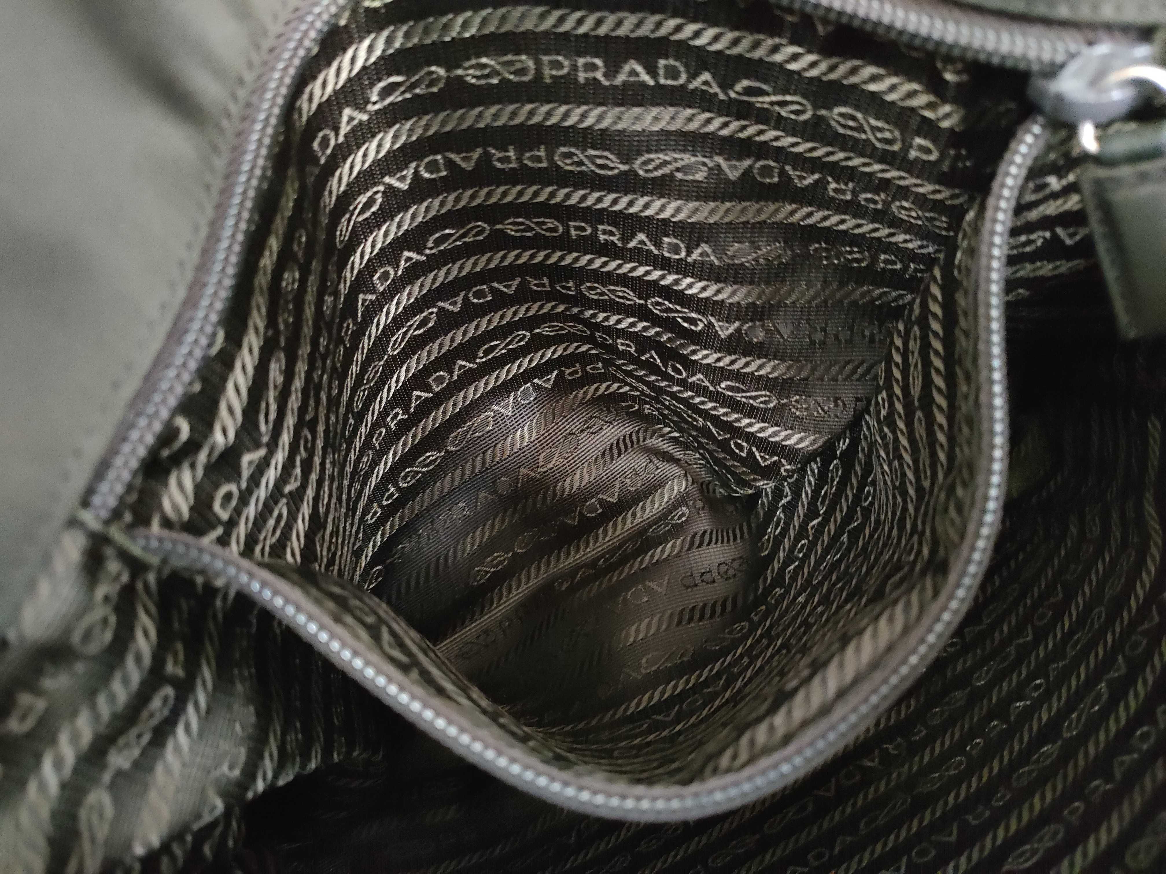 nylon tote bag — view 13