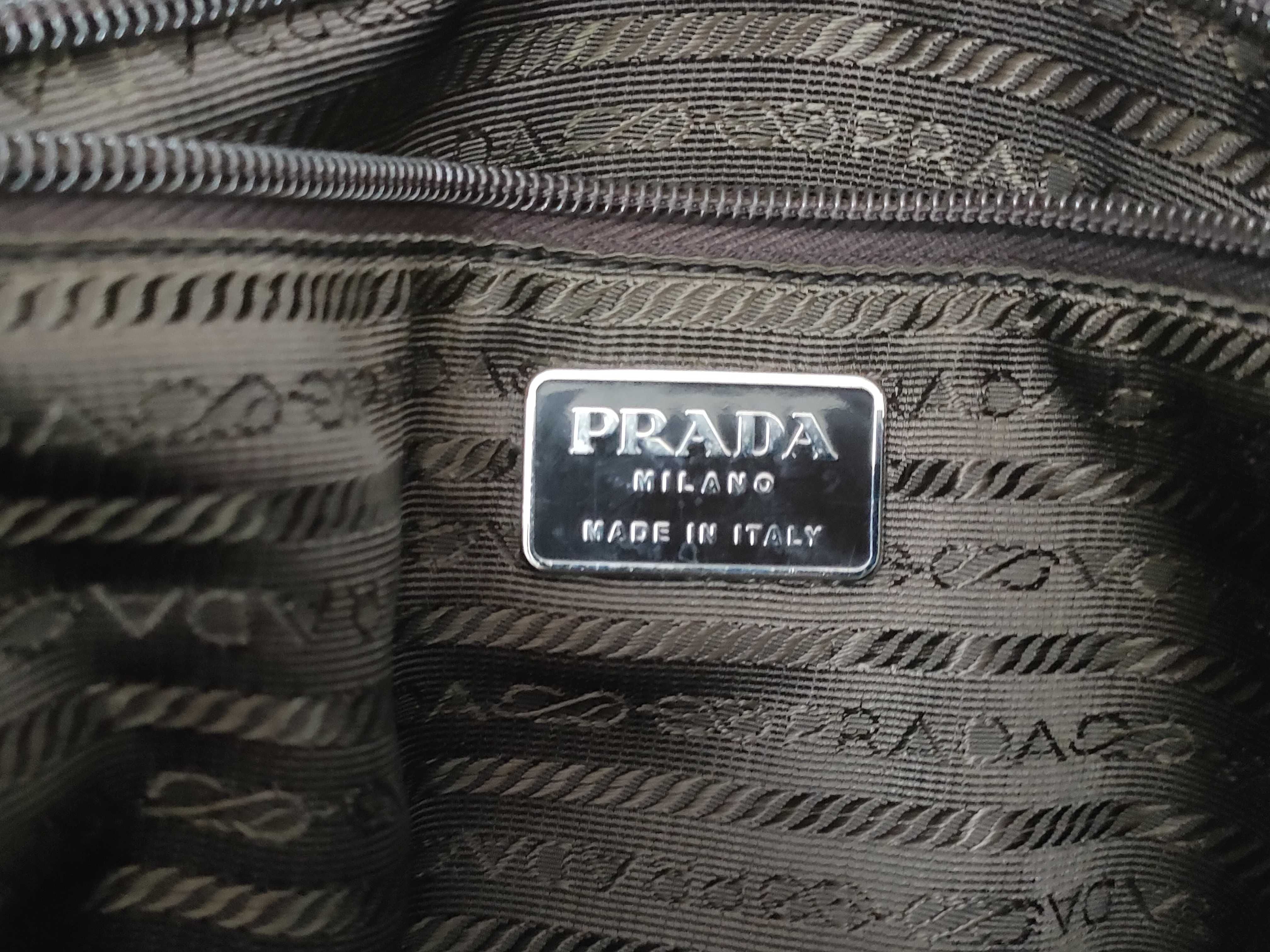 nylon tote bag — view 14